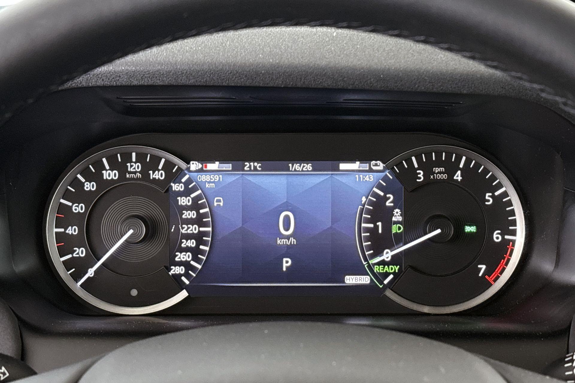 Land Rover Discovery Sport (13)