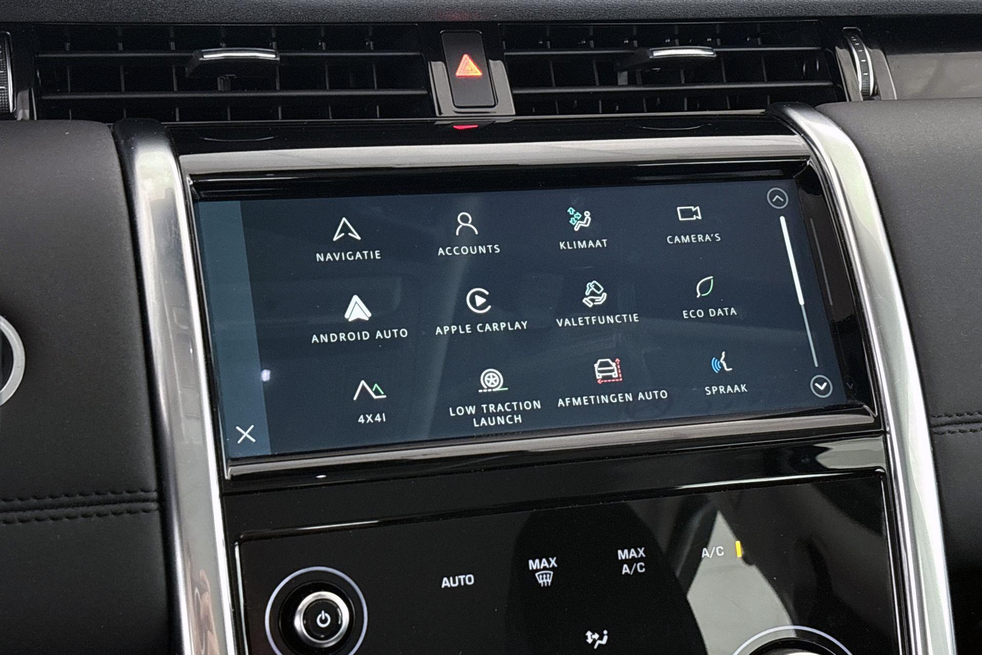 Land Rover Discovery Sport (15)