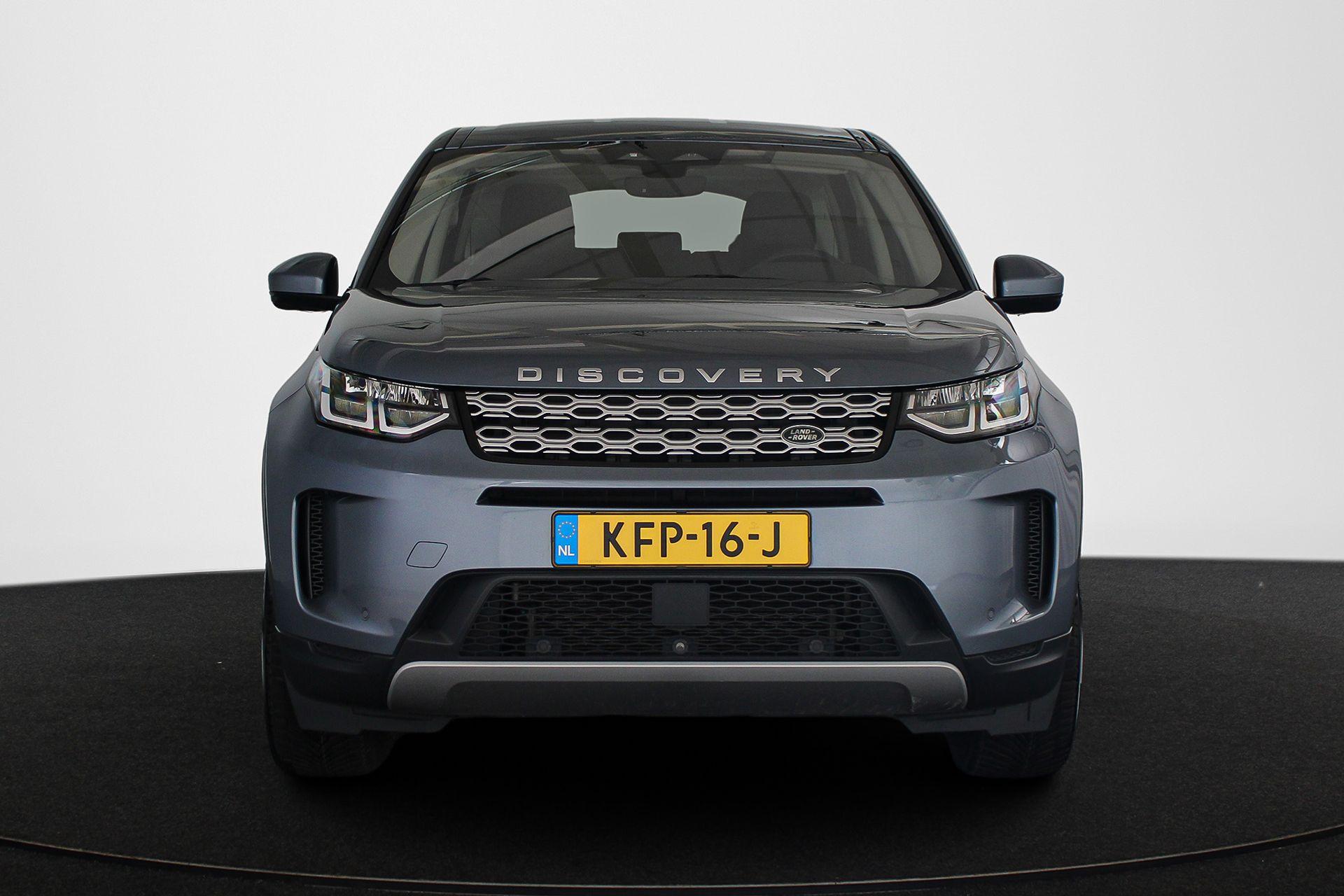Land Rover Discovery Sport (16)