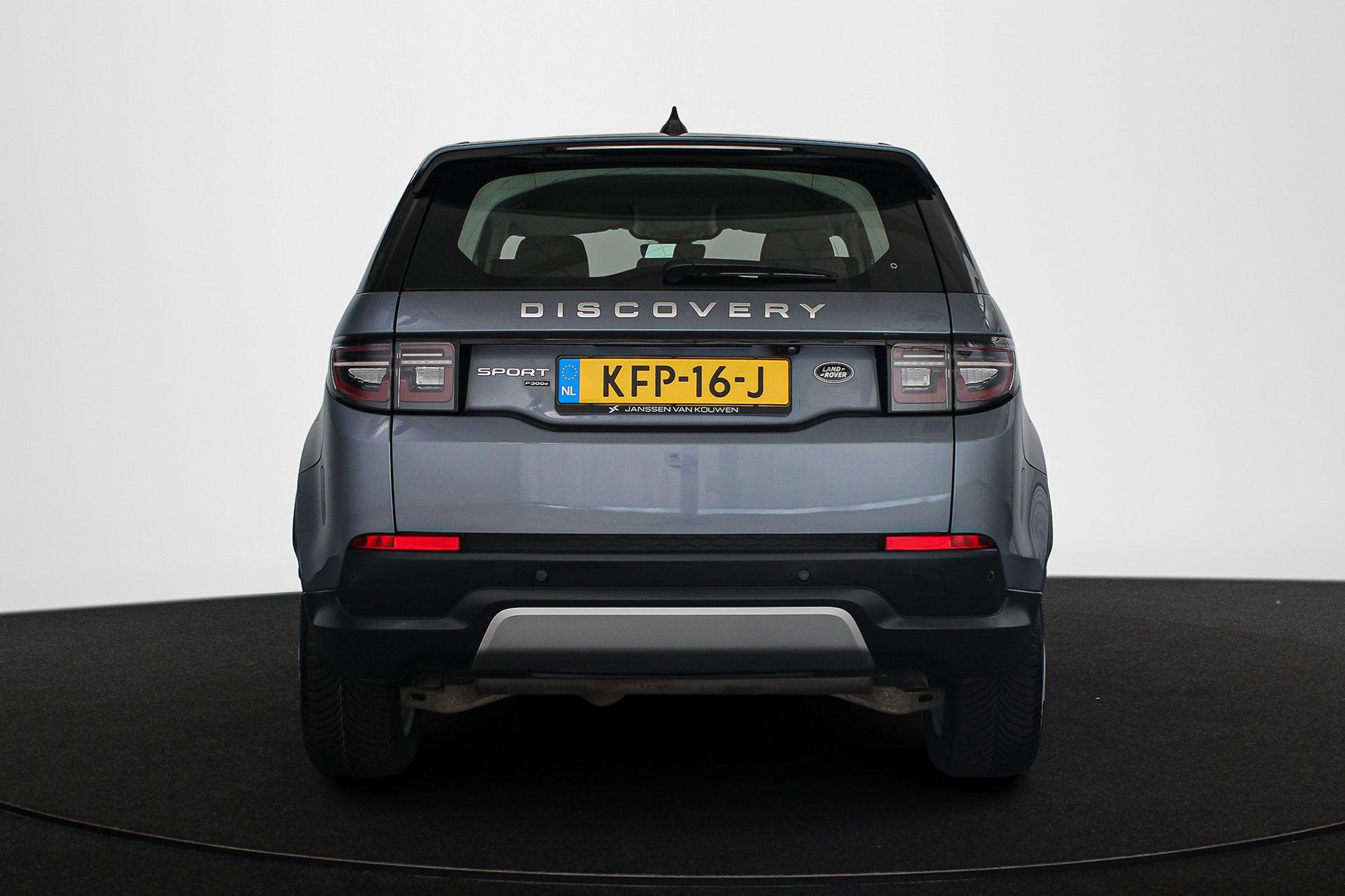 Land Rover Discovery Sport (17)