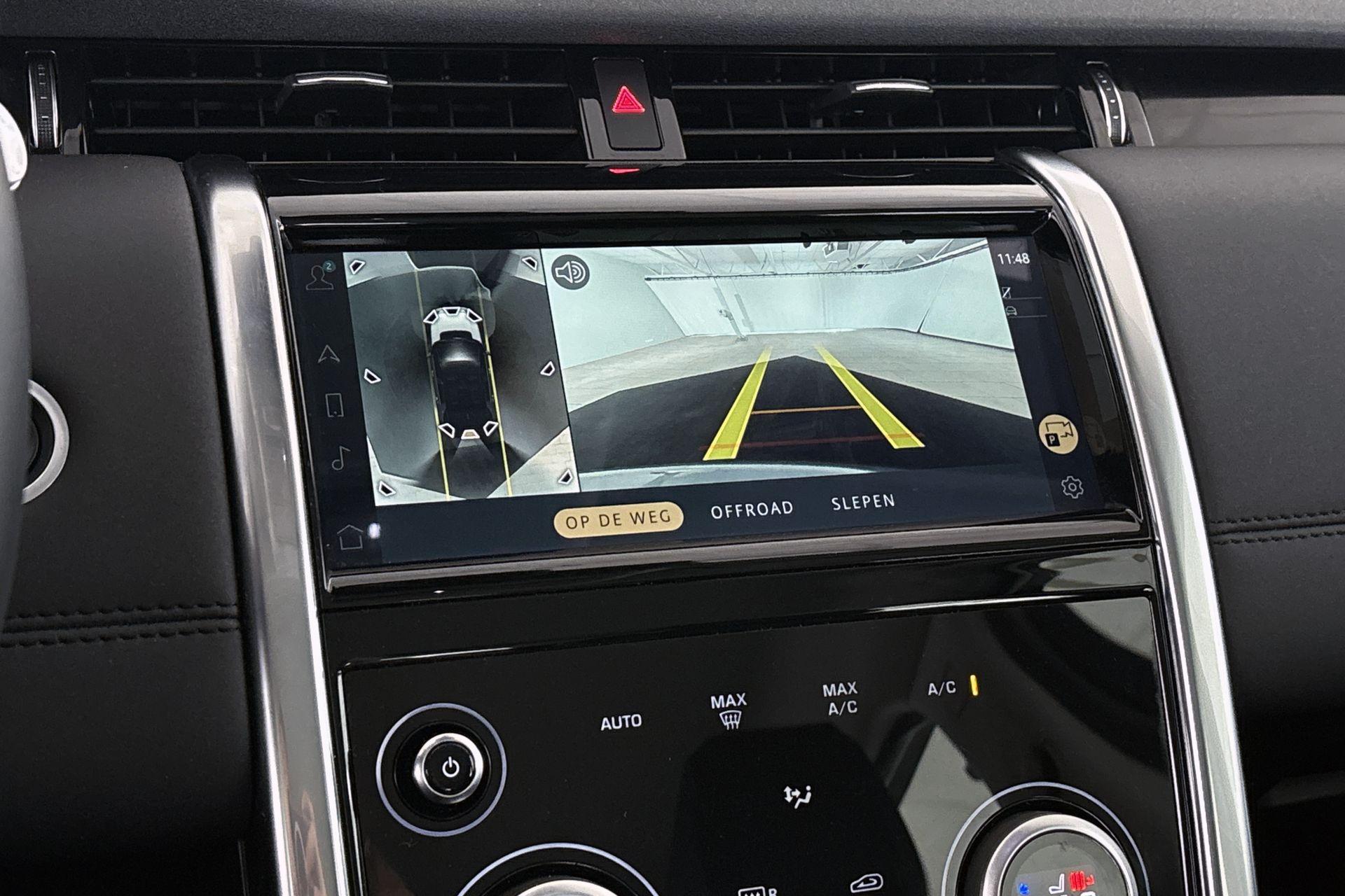 Land Rover Discovery Sport (18)