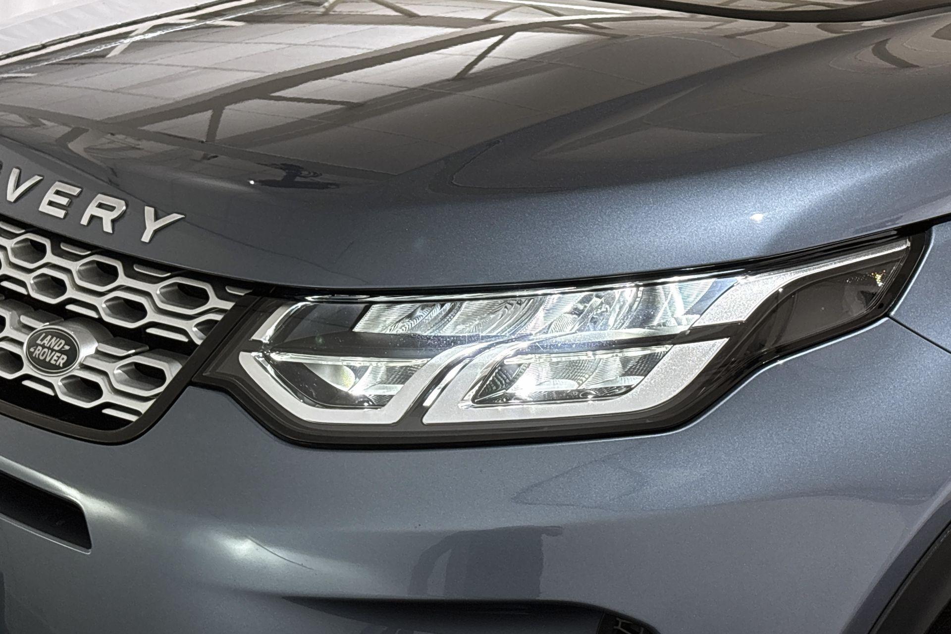 Land Rover Discovery Sport (23)