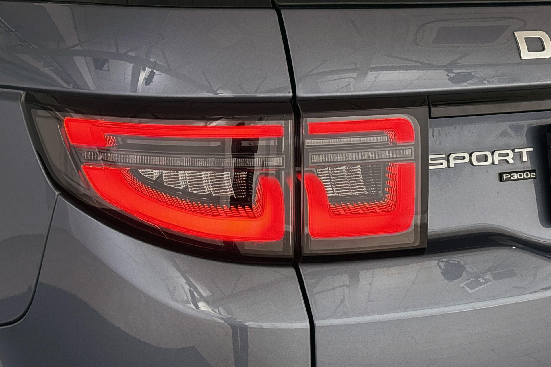 Land Rover Discovery Sport (25)