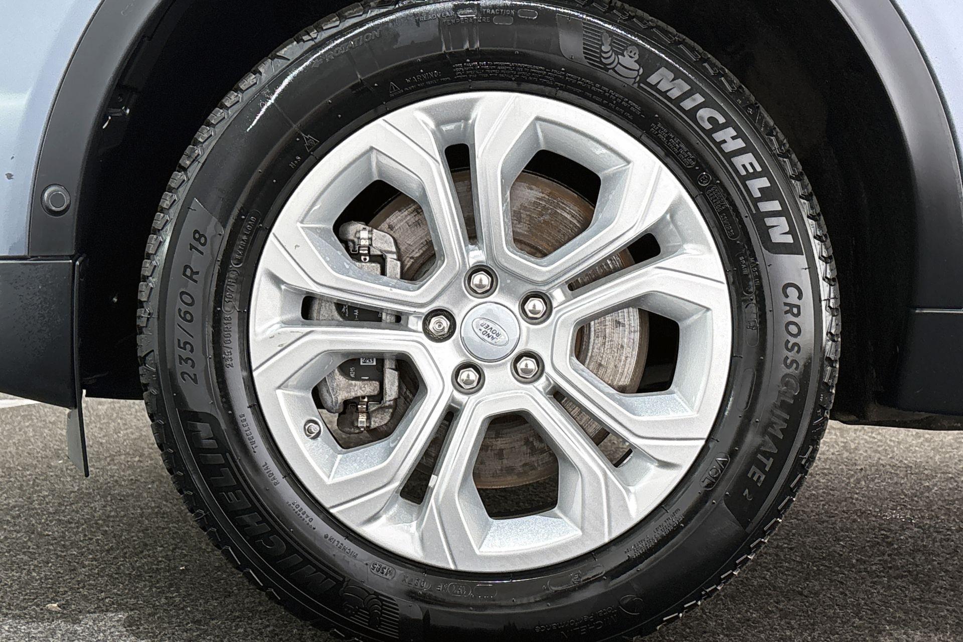 Land Rover Discovery Sport (26)