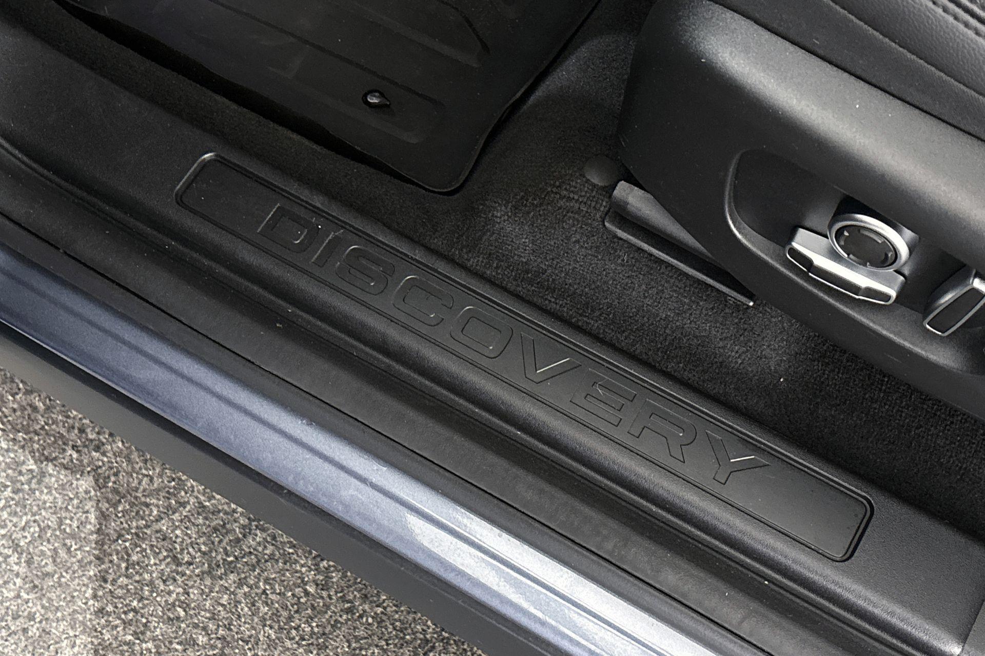 Land Rover Discovery Sport (29)