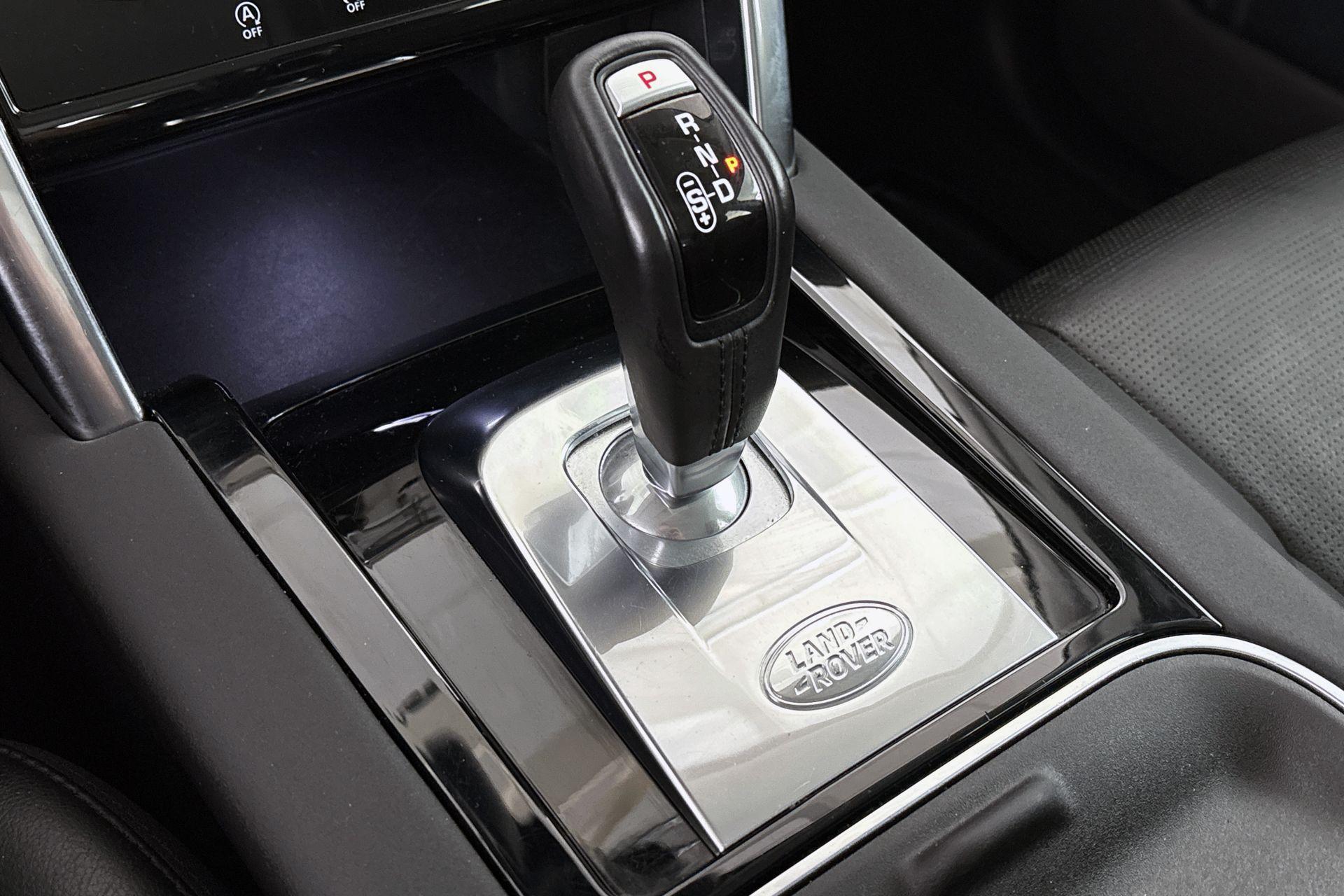 Land Rover Discovery Sport (31)