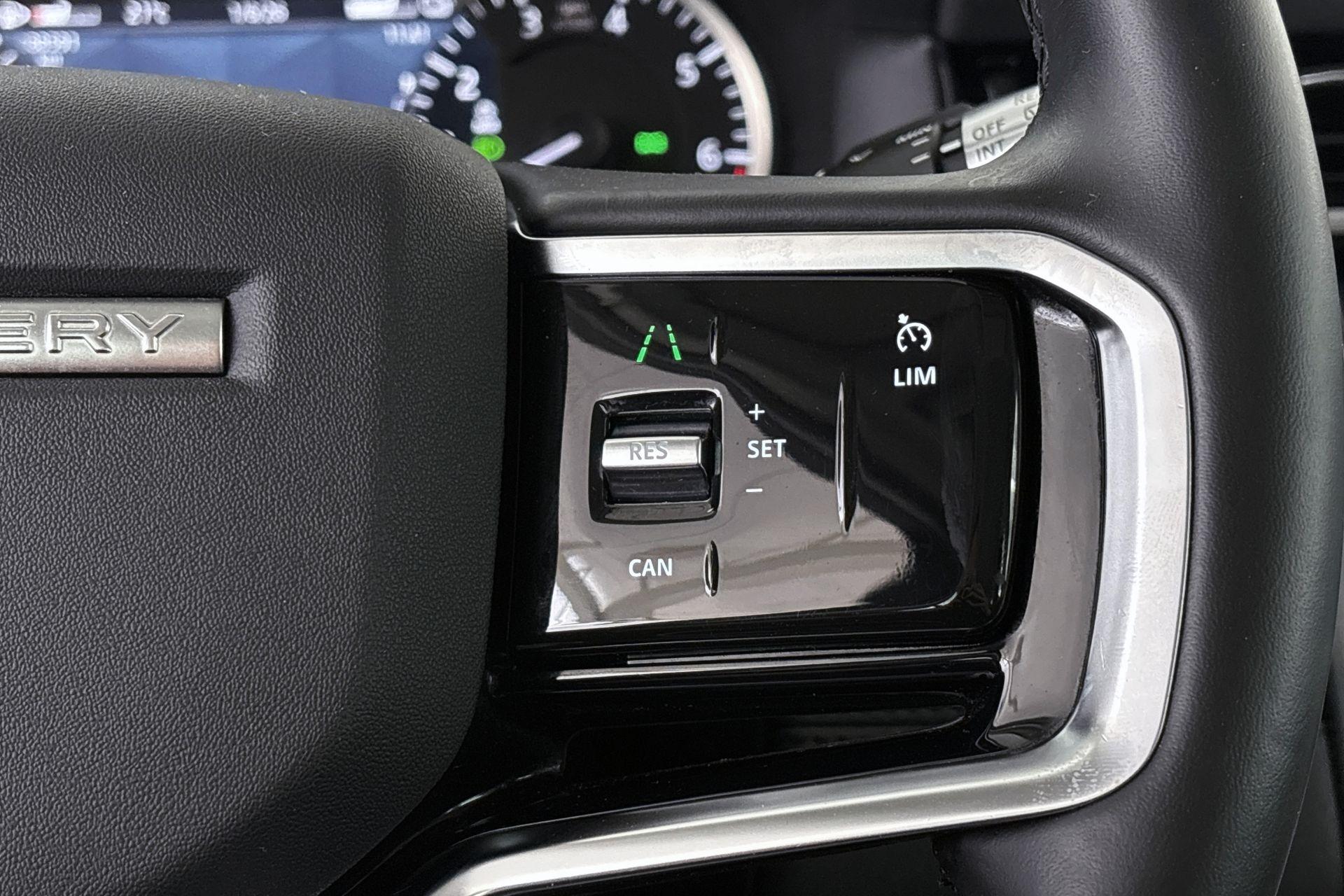 Land Rover Discovery Sport (33)