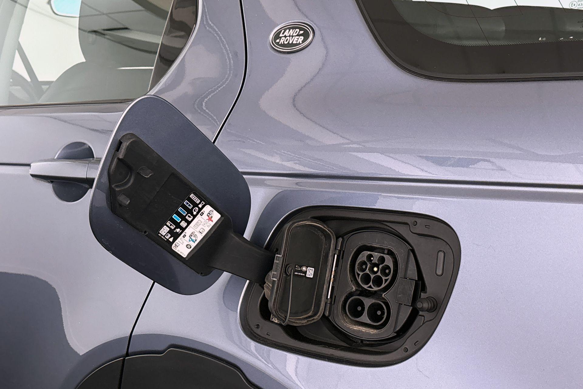 Land Rover Discovery Sport (34)