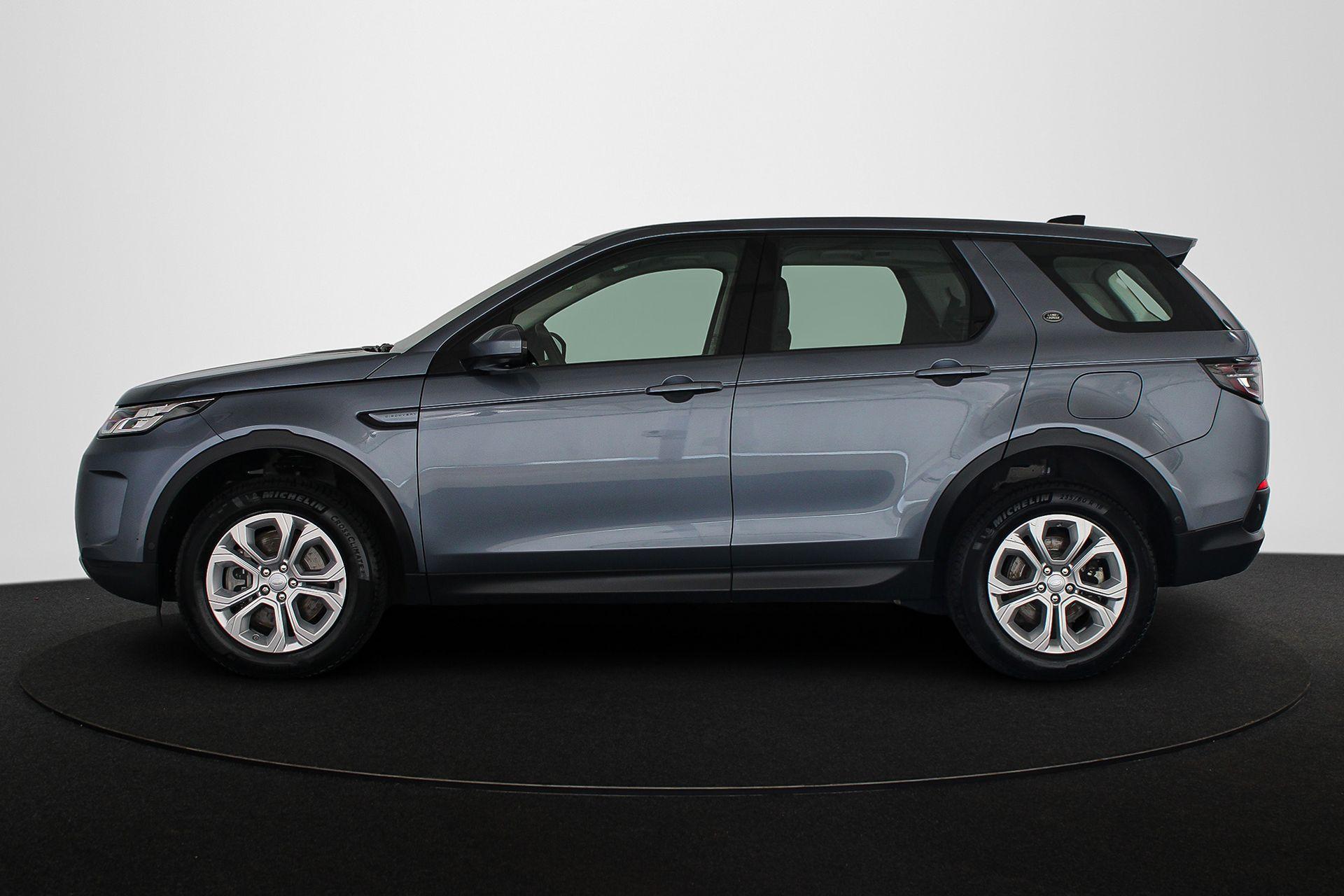 Land Rover Discovery Sport (36)
