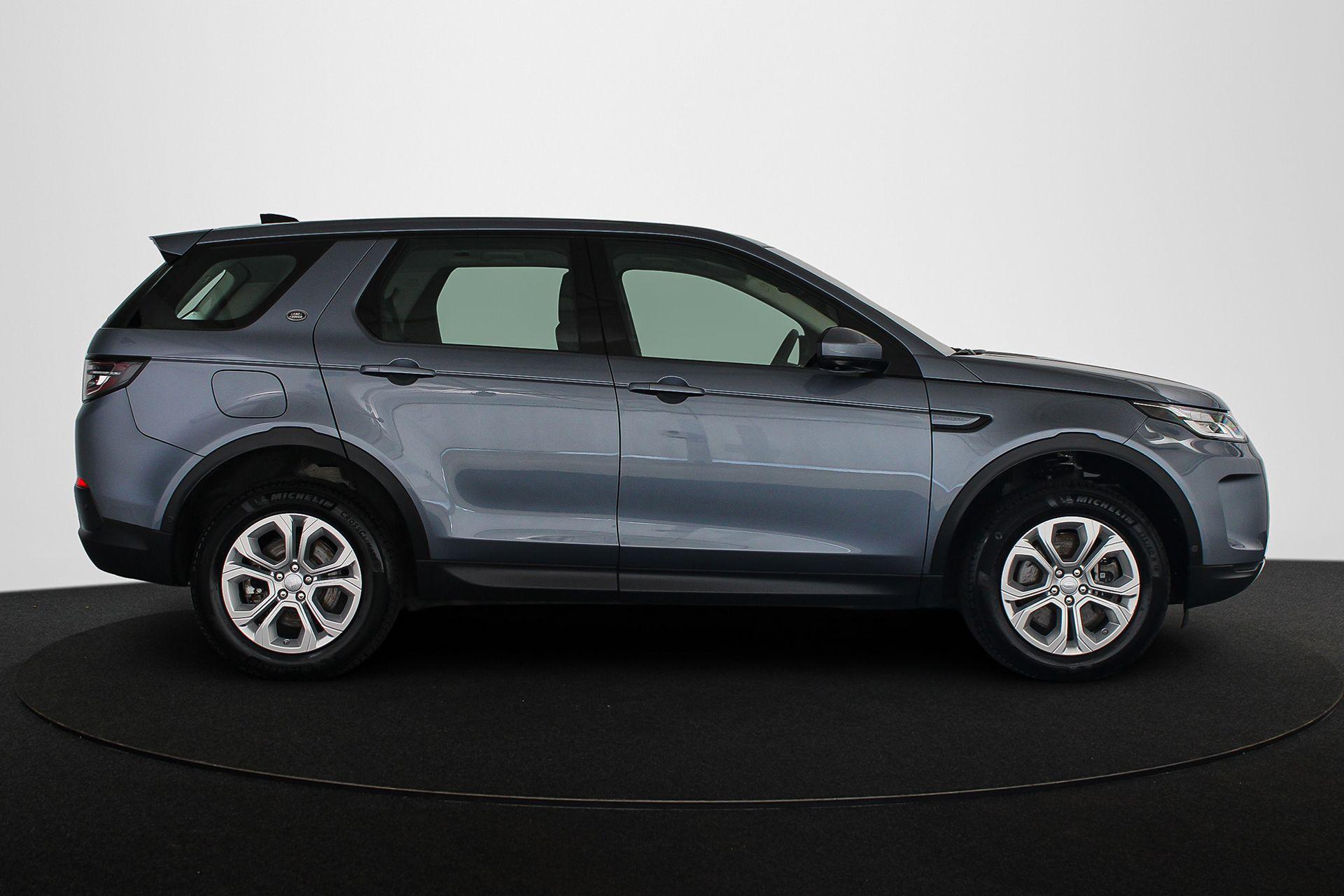 Land Rover Discovery Sport (37)