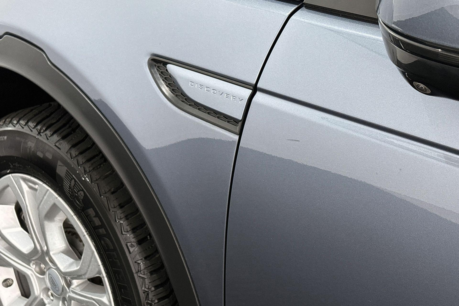 Land Rover Discovery Sport (40)