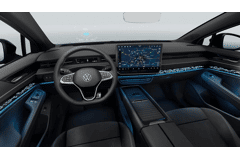 Volkswagen ID.7 Tourer Limited Edition Plus 286pk 77 kWh - Afbeelding 4
