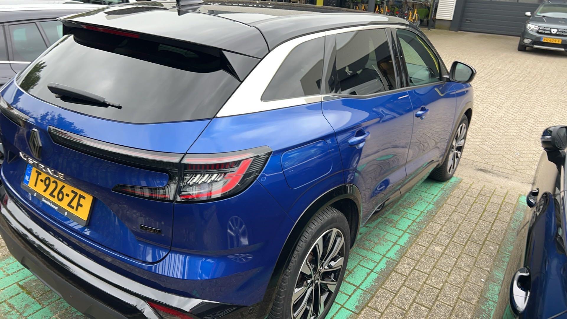 Renault Austral techno E-Tech full hybrid 200 - Afbeelding 5