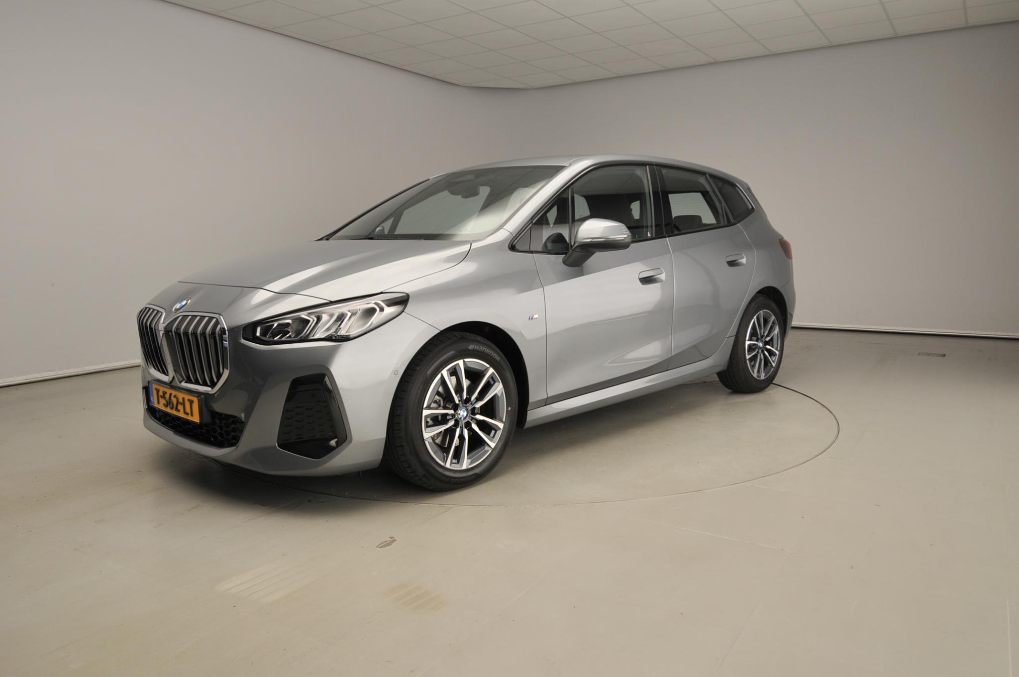 BMW 2-Serie