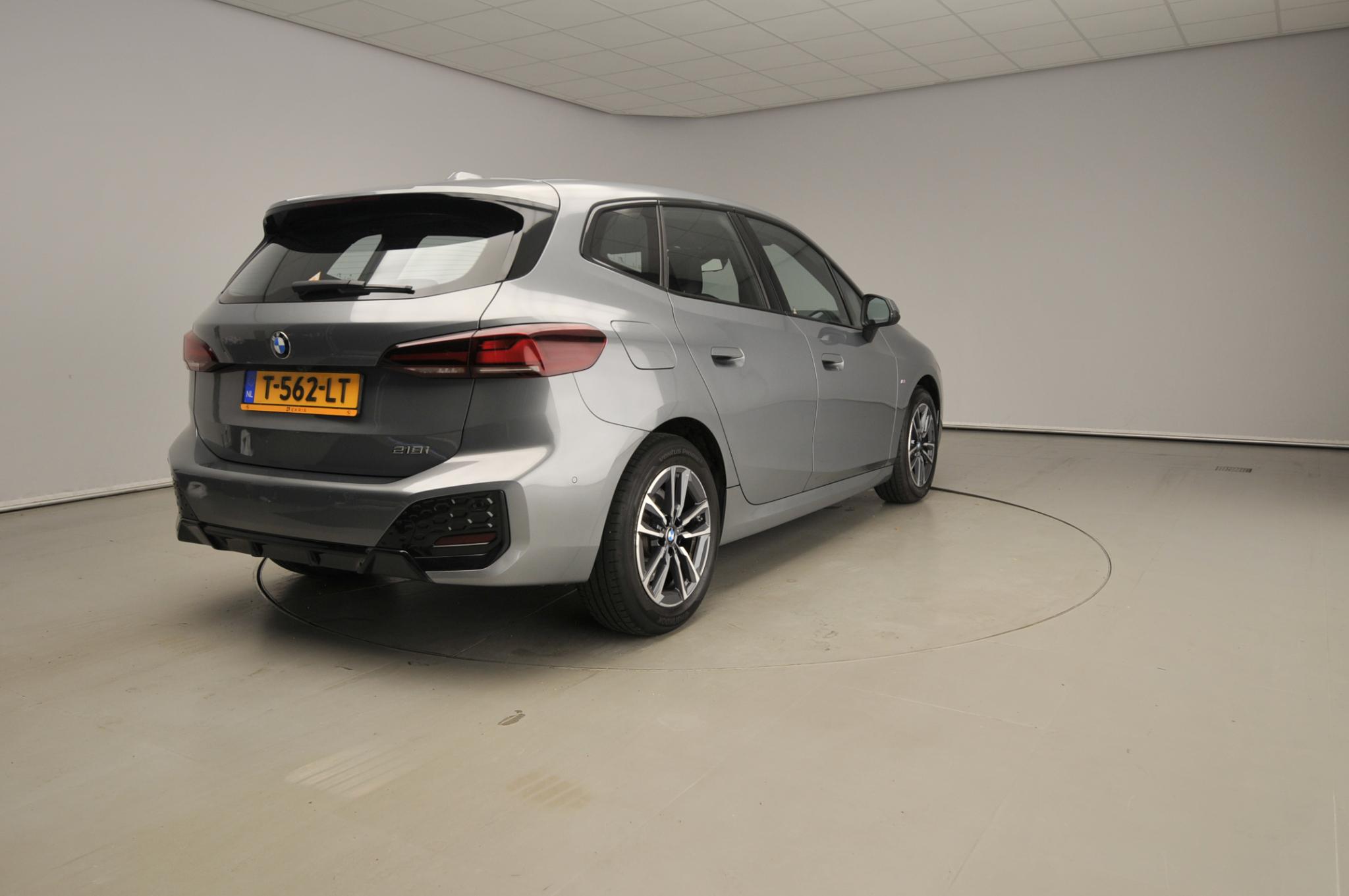 BMW 2 Serie Active Tourer 218i - Afbeelding 2