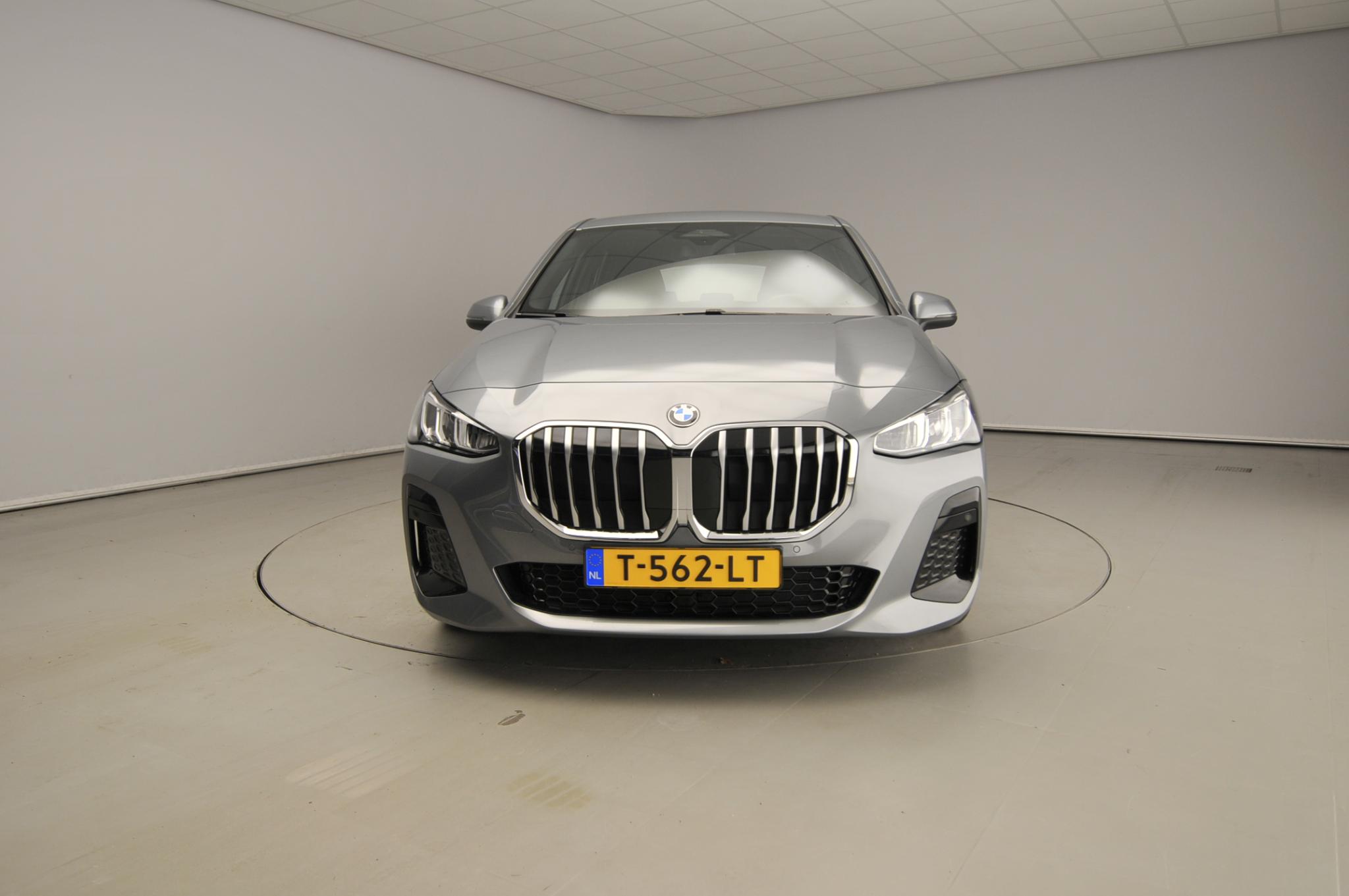 BMW 2 Serie Active Tourer 218i - Afbeelding 3