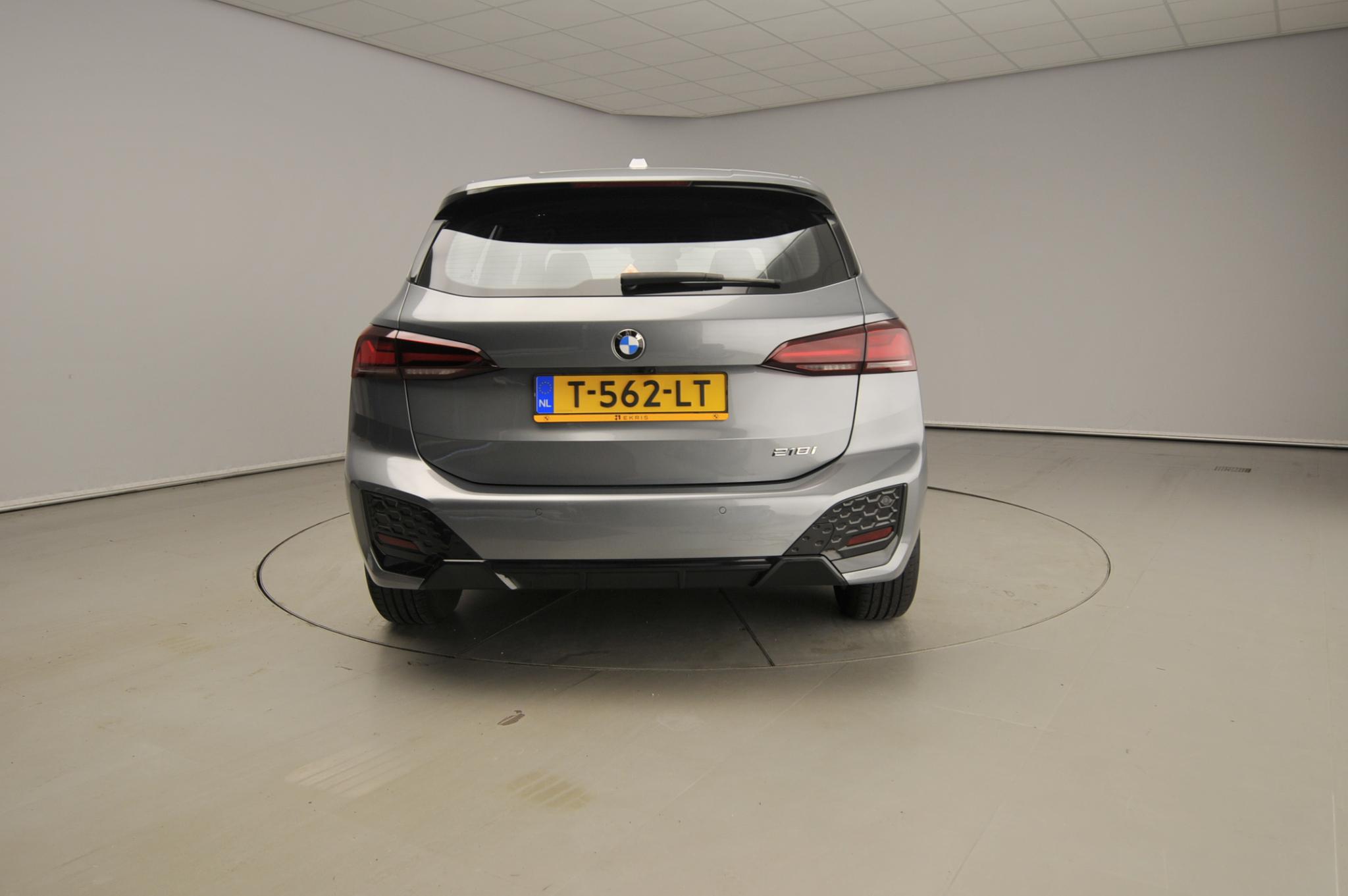 BMW 2 Serie Active Tourer 218i - Afbeelding 4