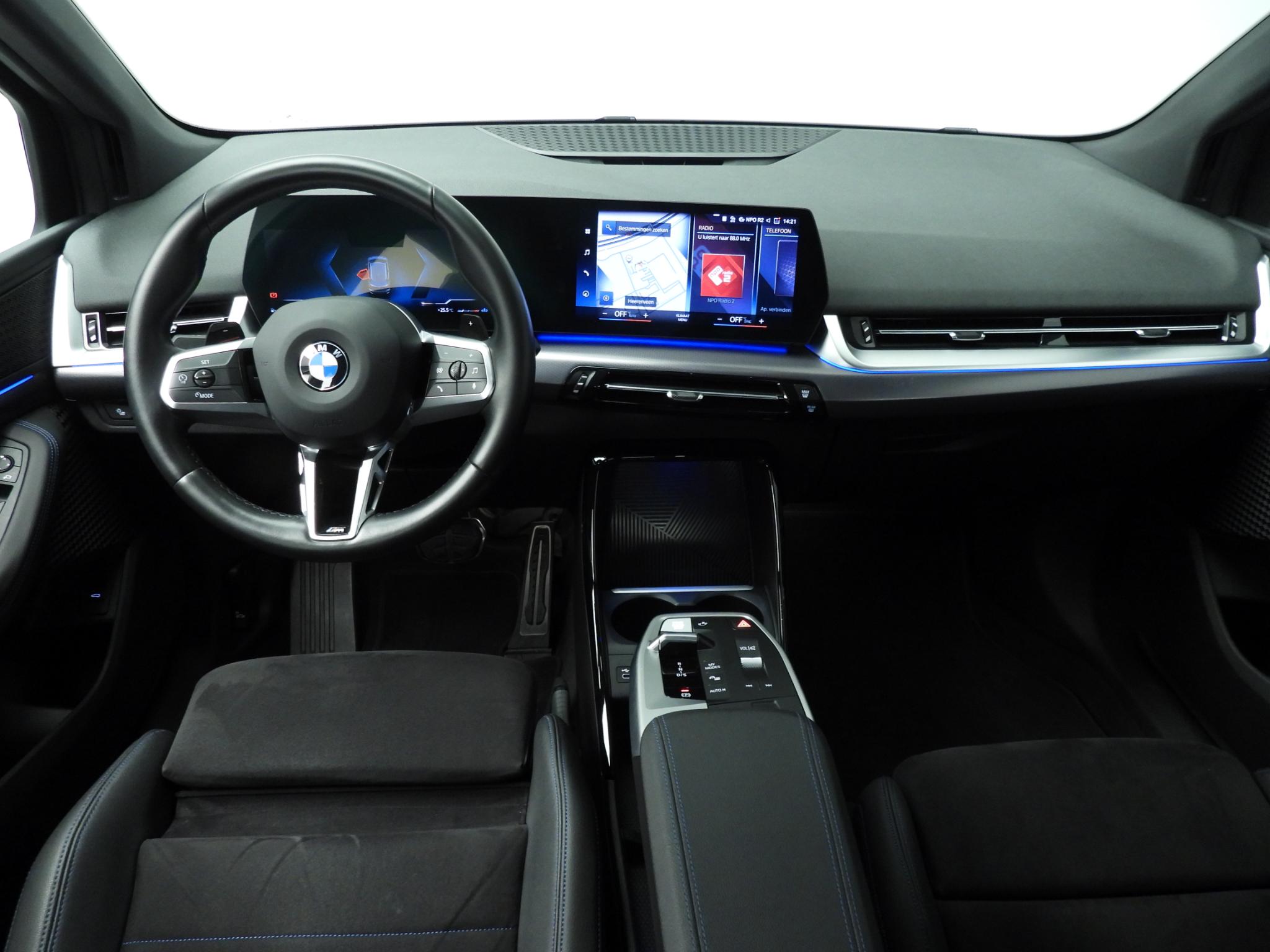 BMW 2-Serie