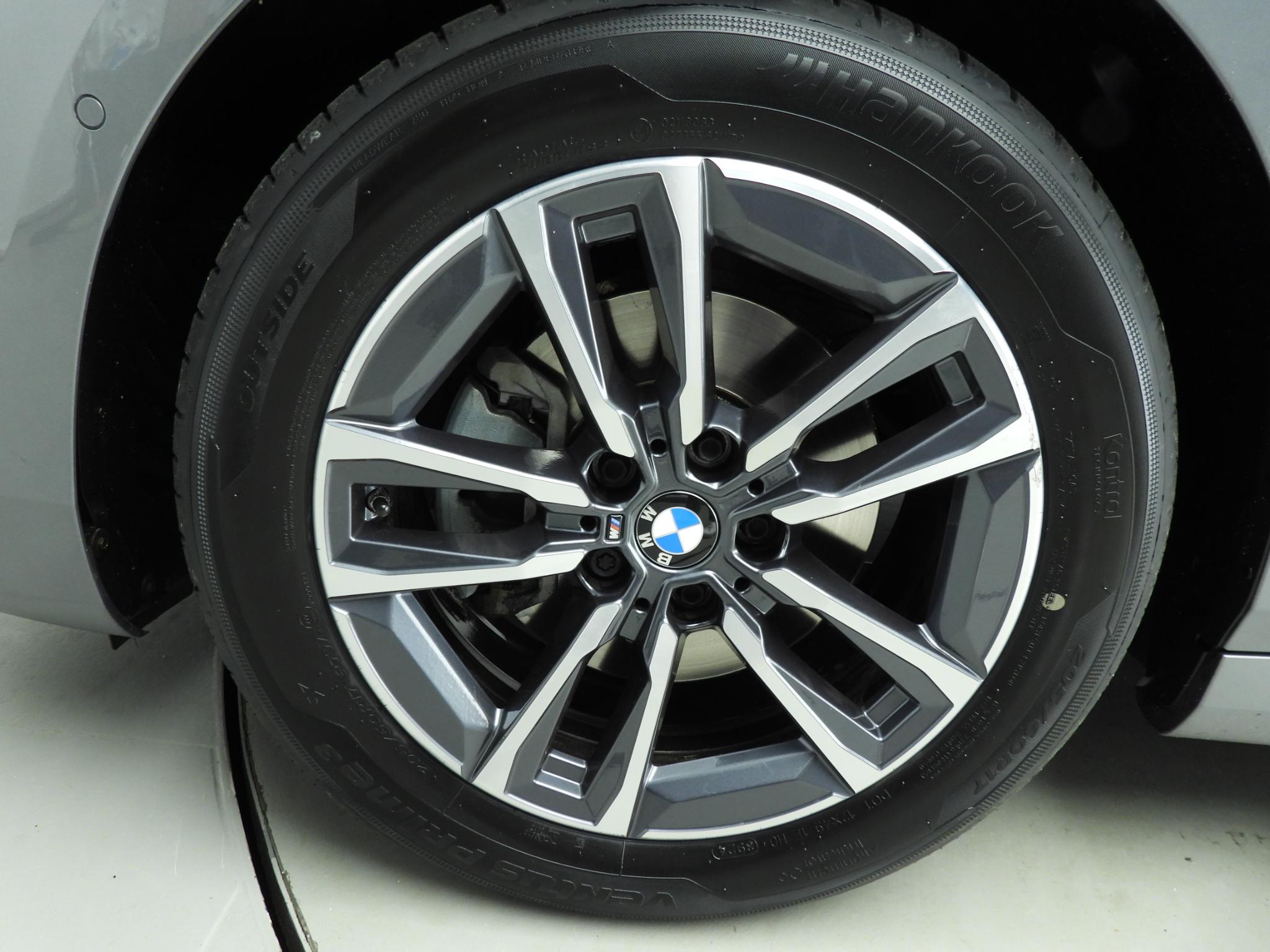 BMW 2-Serie