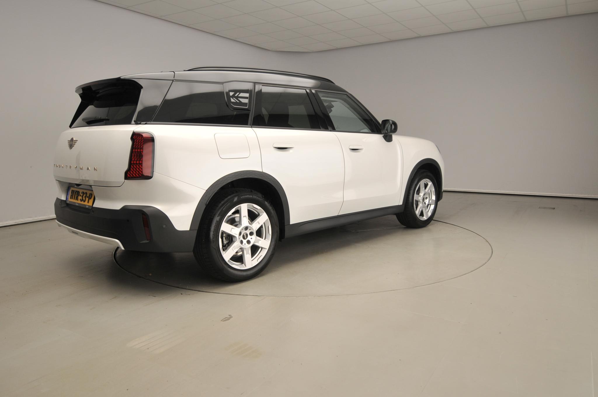 MINI Countryman 1.5 C Classic M Plus - Afbeelding 2