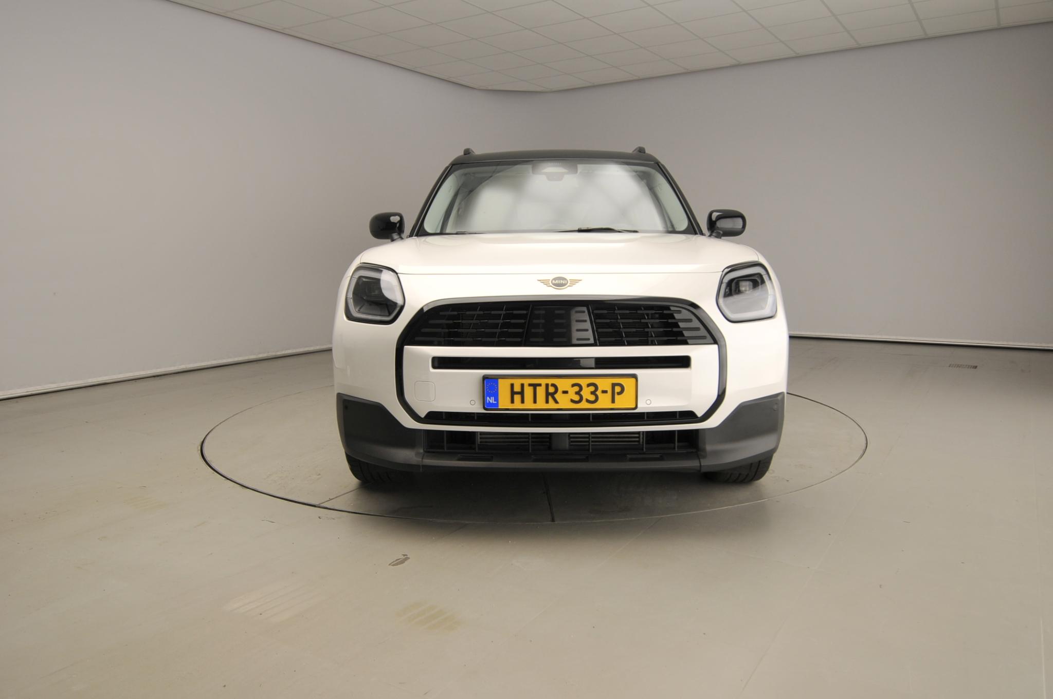 MINI Countryman 1.5 C Classic M Plus - Afbeelding 3