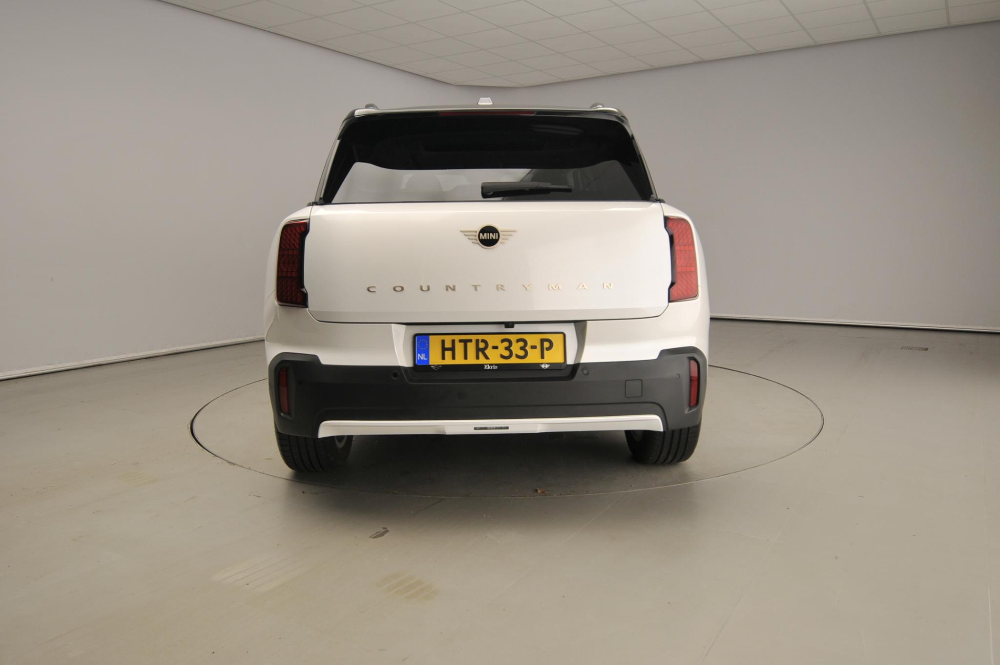 MINI Countryman 1.5 C Classic M Plus - Afbeelding 4