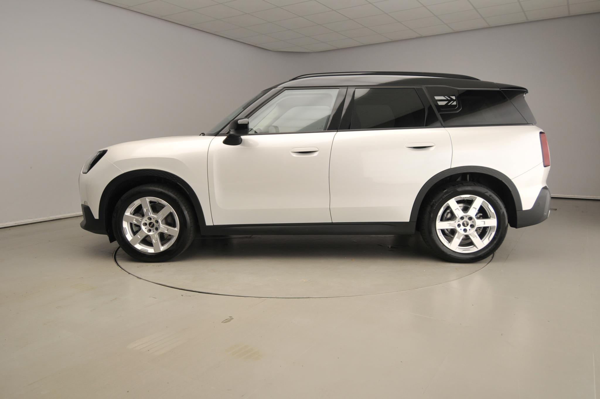 MINI Countryman 1.5 C Classic M Plus - Afbeelding 5