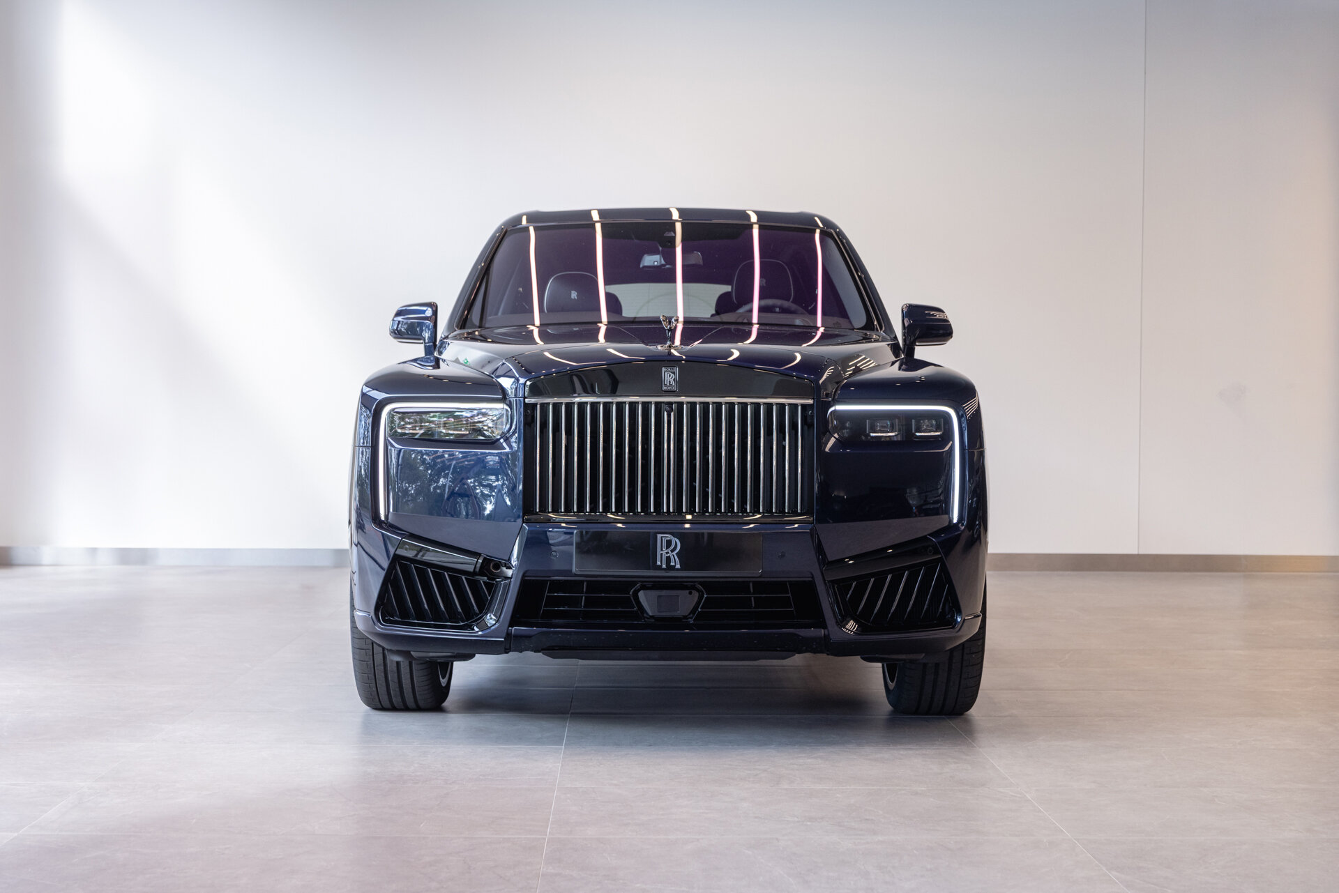 Rolls-Royce Cullinan - foto 2