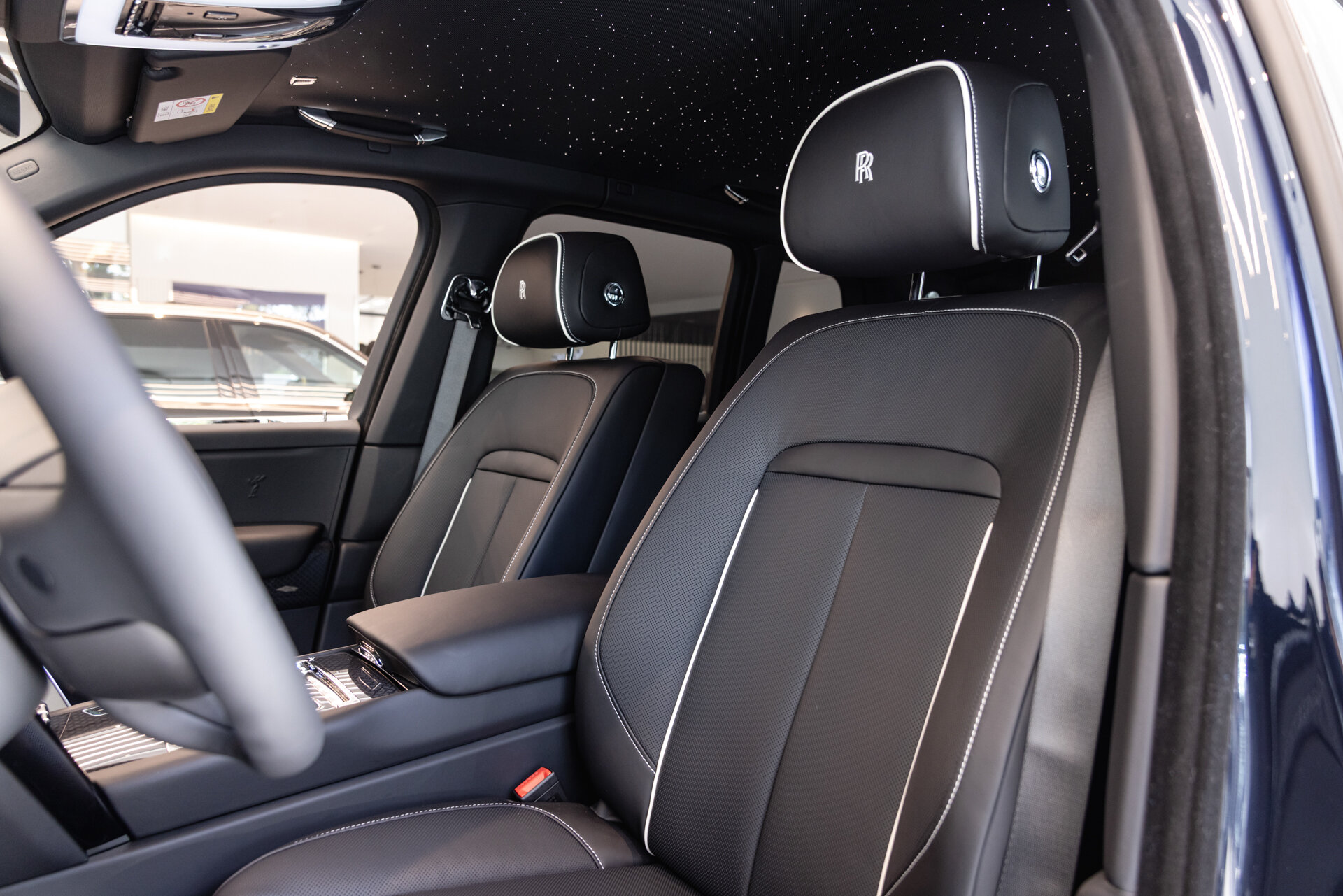Rolls-Royce Cullinan - foto 3