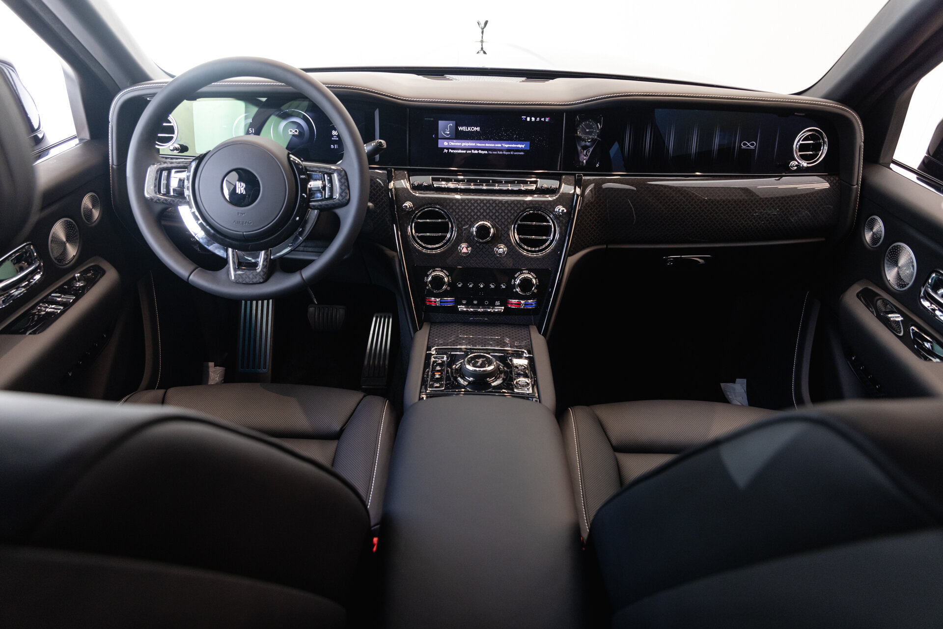 Rolls-Royce Cullinan - foto 7