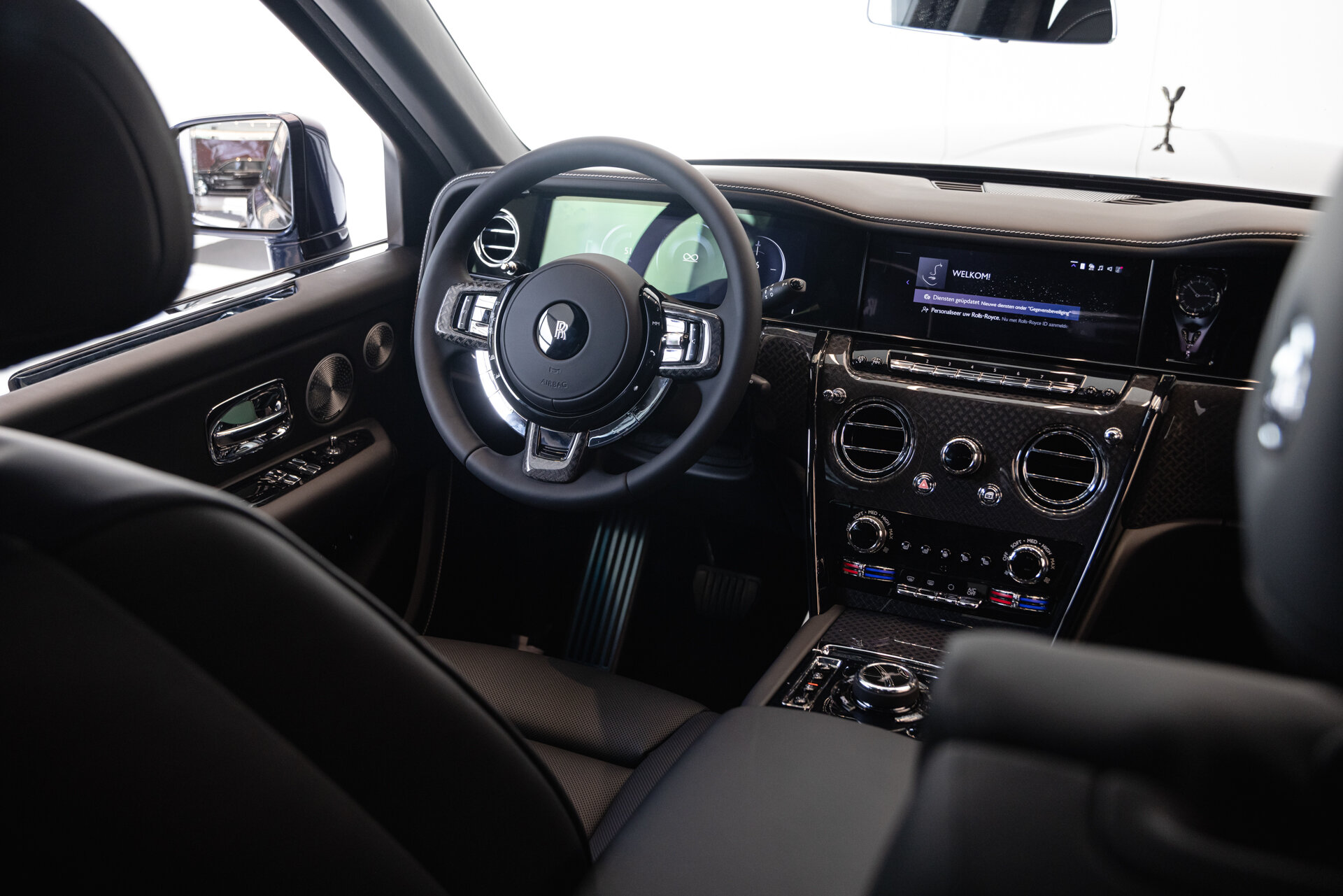 Rolls-Royce Cullinan - foto 8