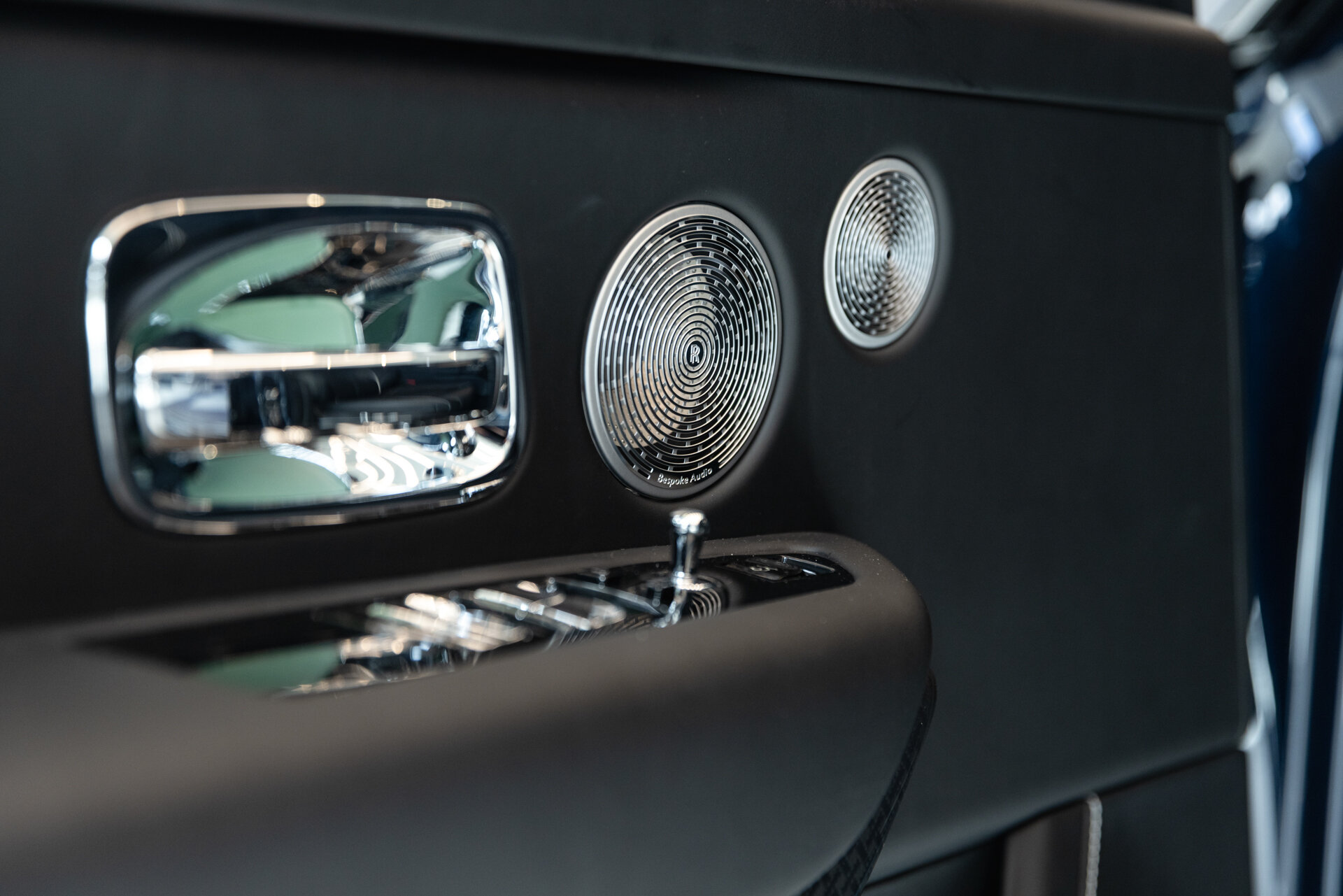 Rolls-Royce Cullinan - foto 14
