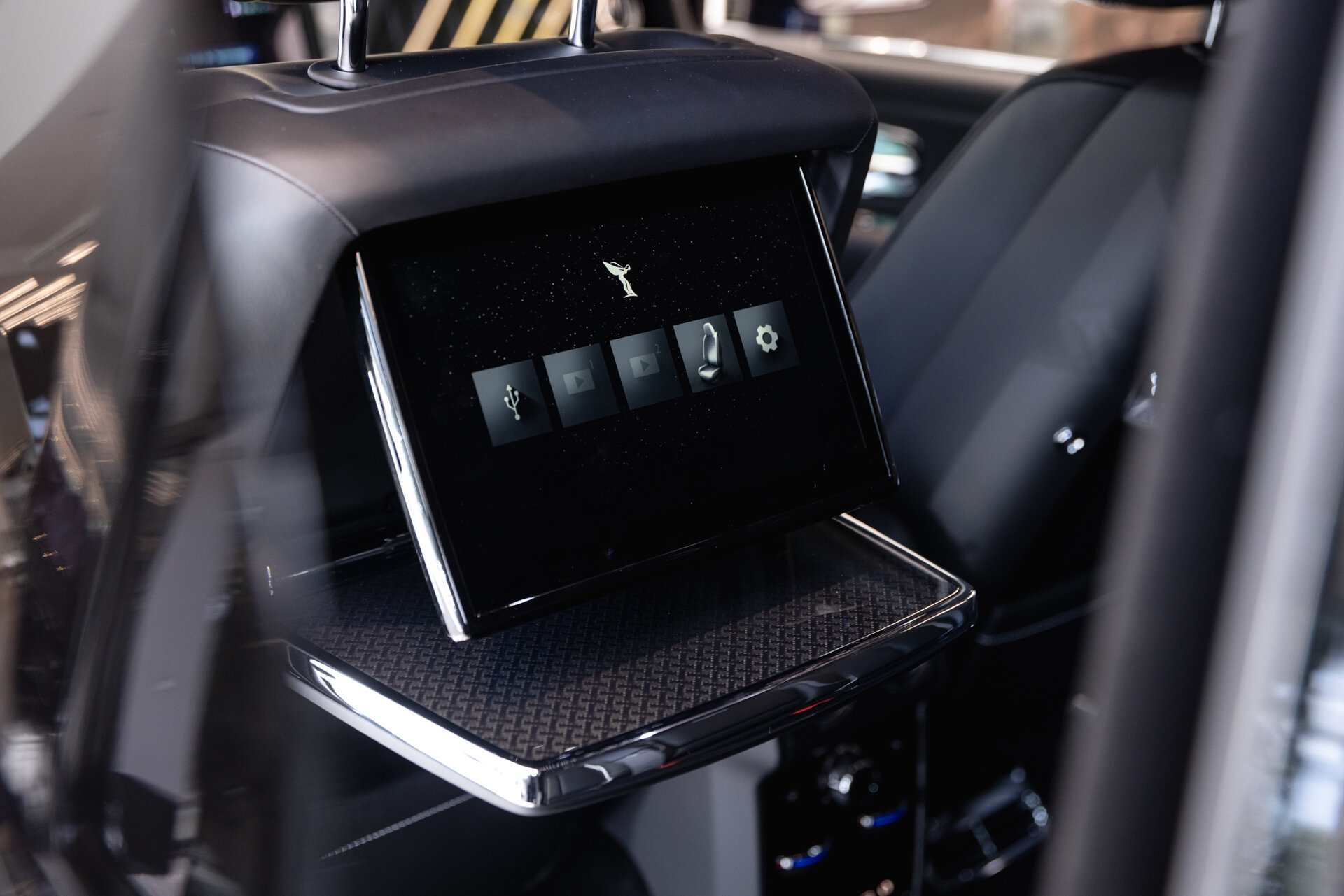Rolls-Royce Cullinan - foto 15
