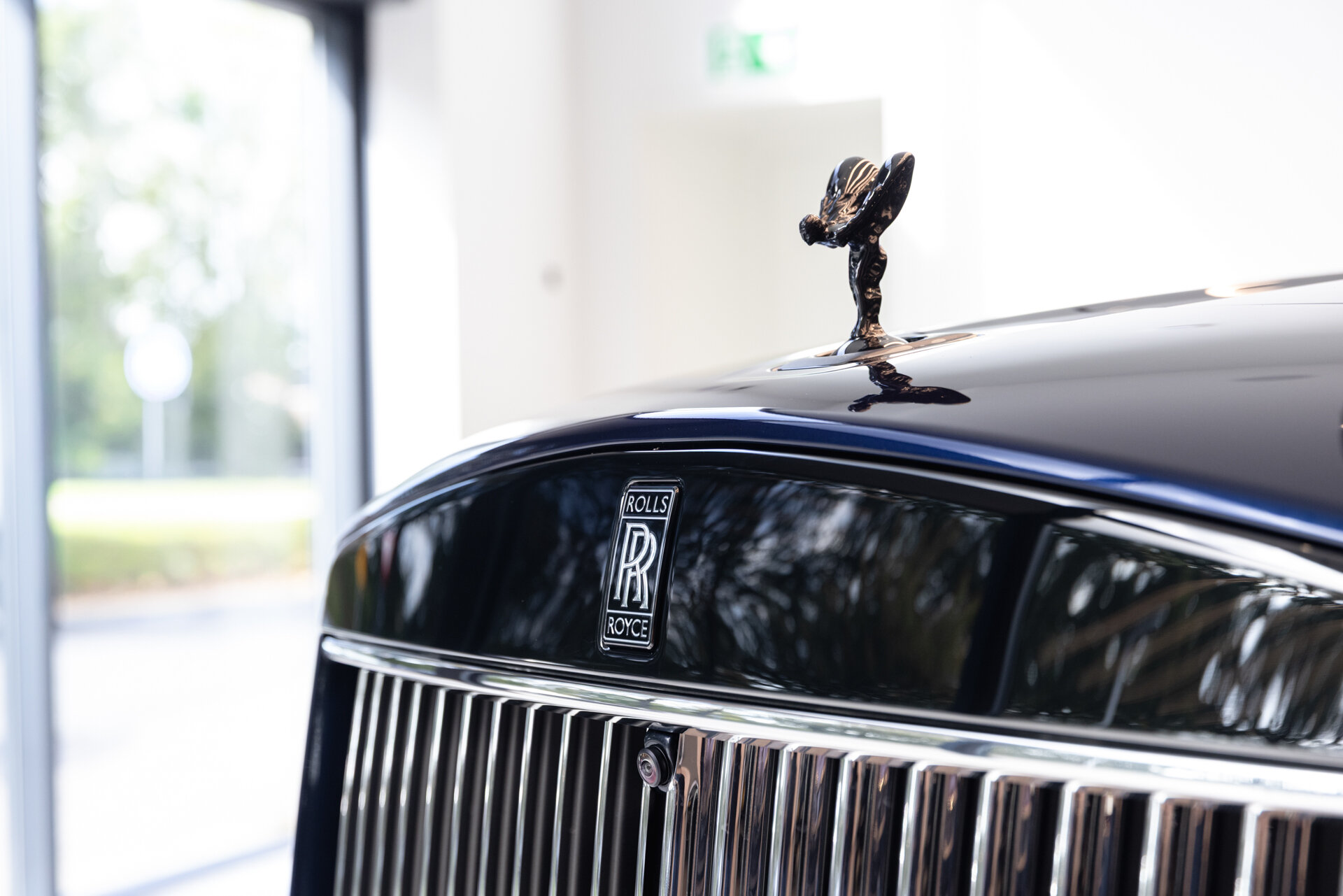 Rolls-Royce Cullinan - foto 17