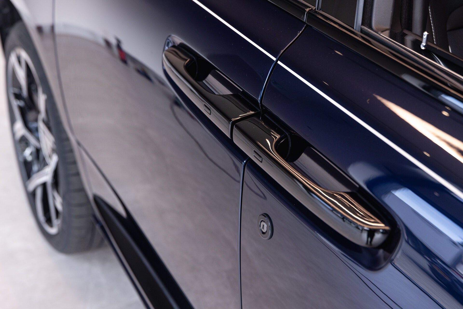 Rolls-Royce Cullinan - foto 18