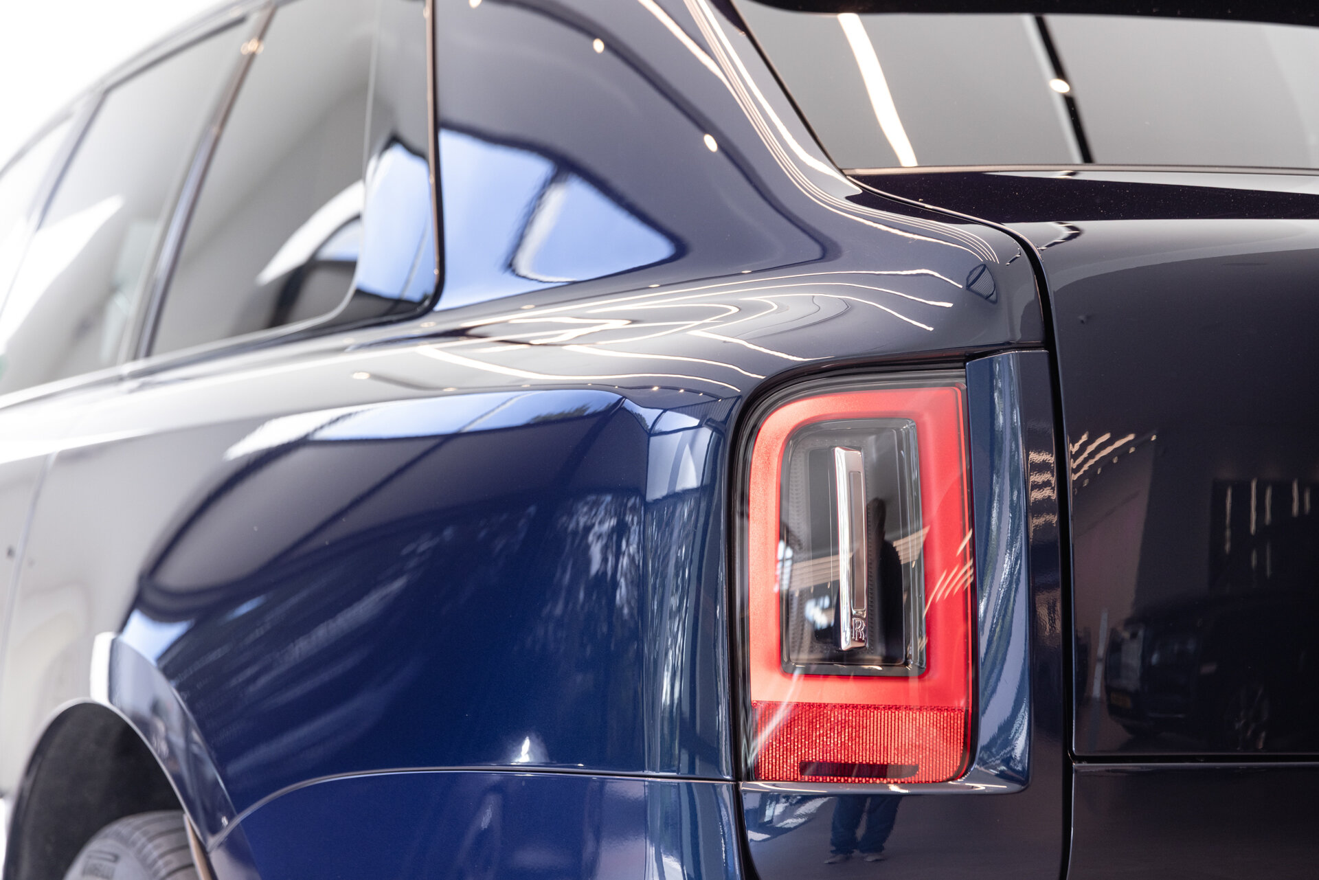 Rolls-Royce Cullinan - foto 19