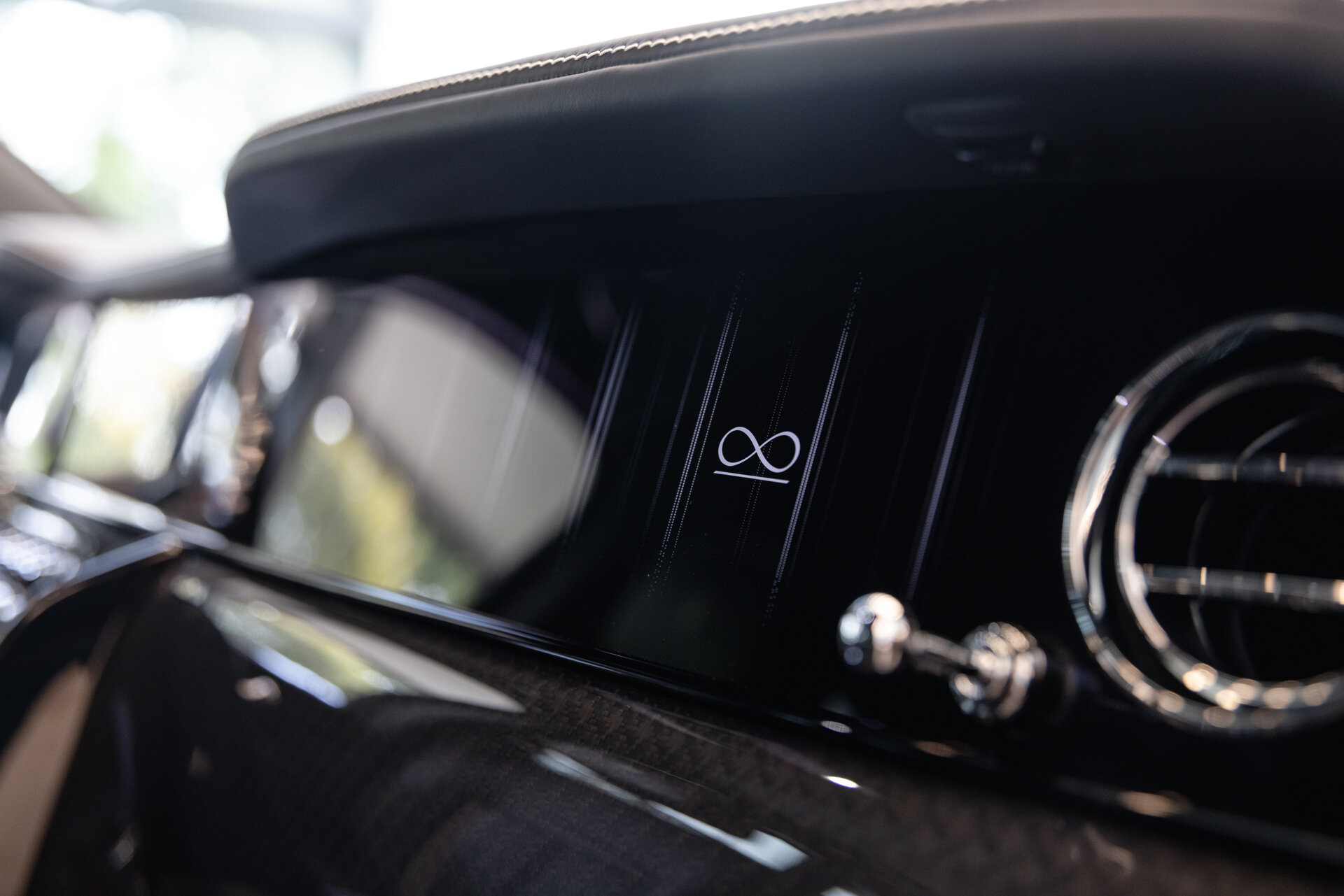 Rolls-Royce Cullinan - foto 24