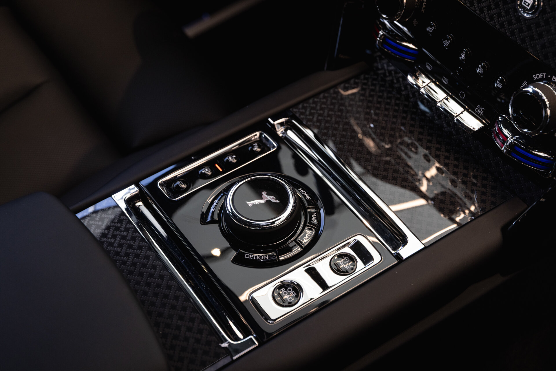 Rolls-Royce Cullinan - foto 25
