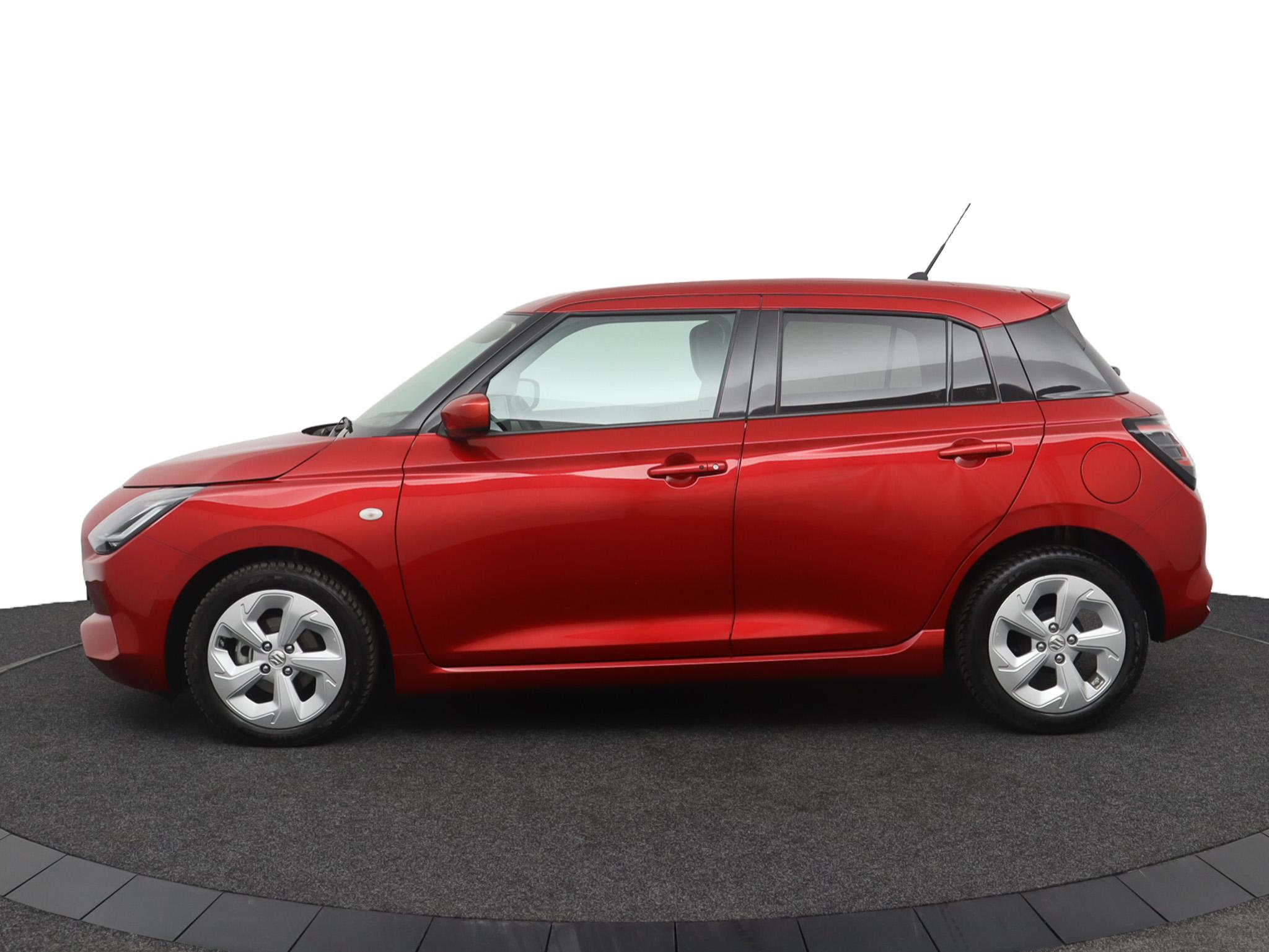 Suzuki Swift 1.2 Select Smart Hybrid - Afbeelding 3