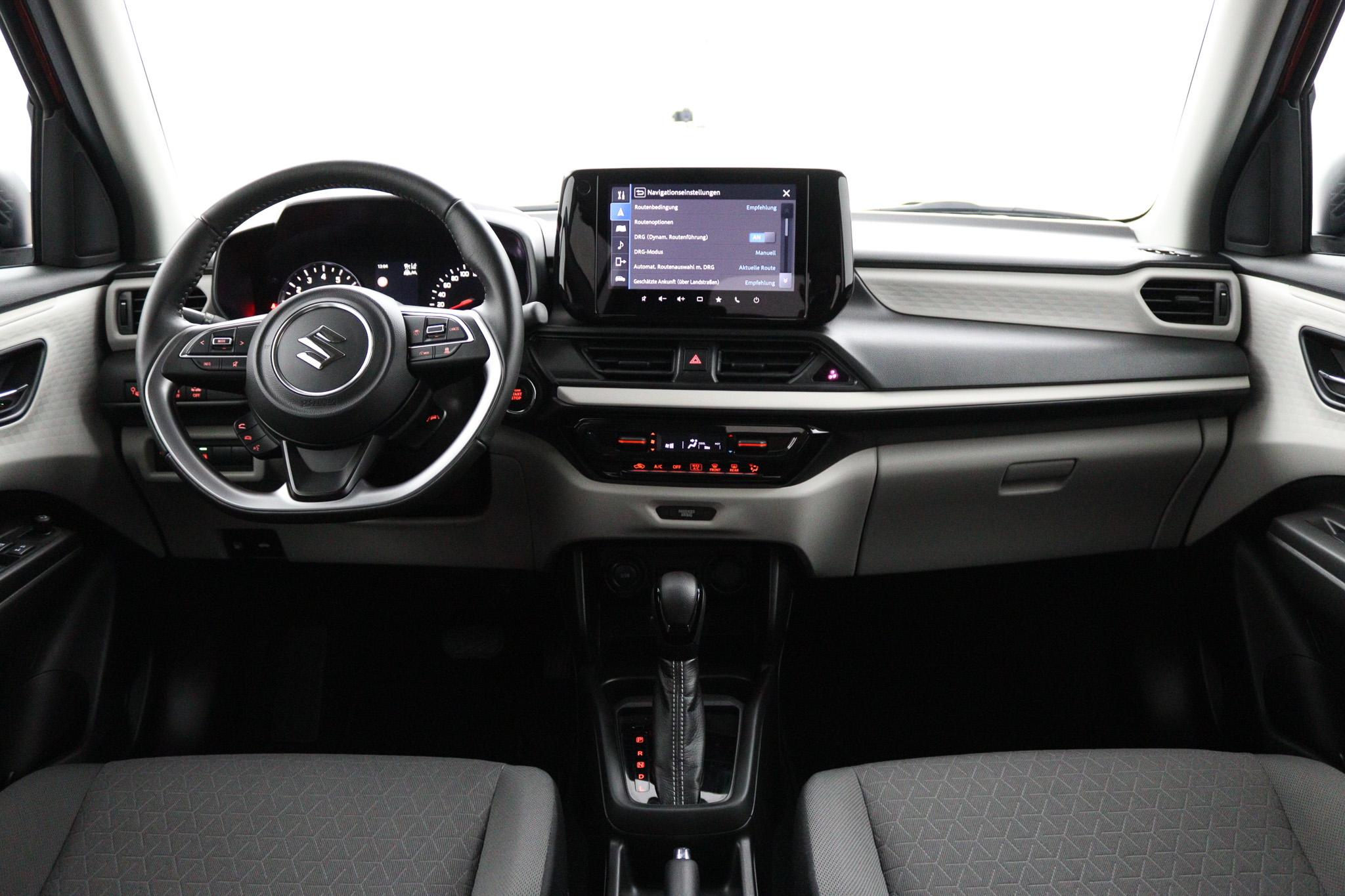 Suzuki Swift 1.2 Select Smart Hybrid - Afbeelding 4