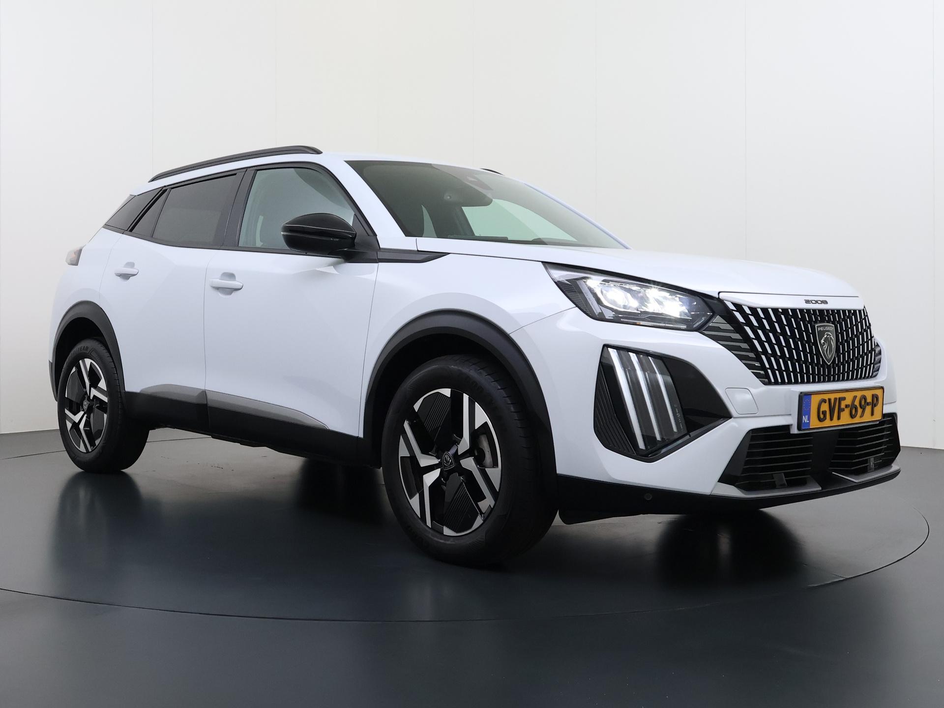 Peugeot 2008 Allure 100pk - Afbeelding 2