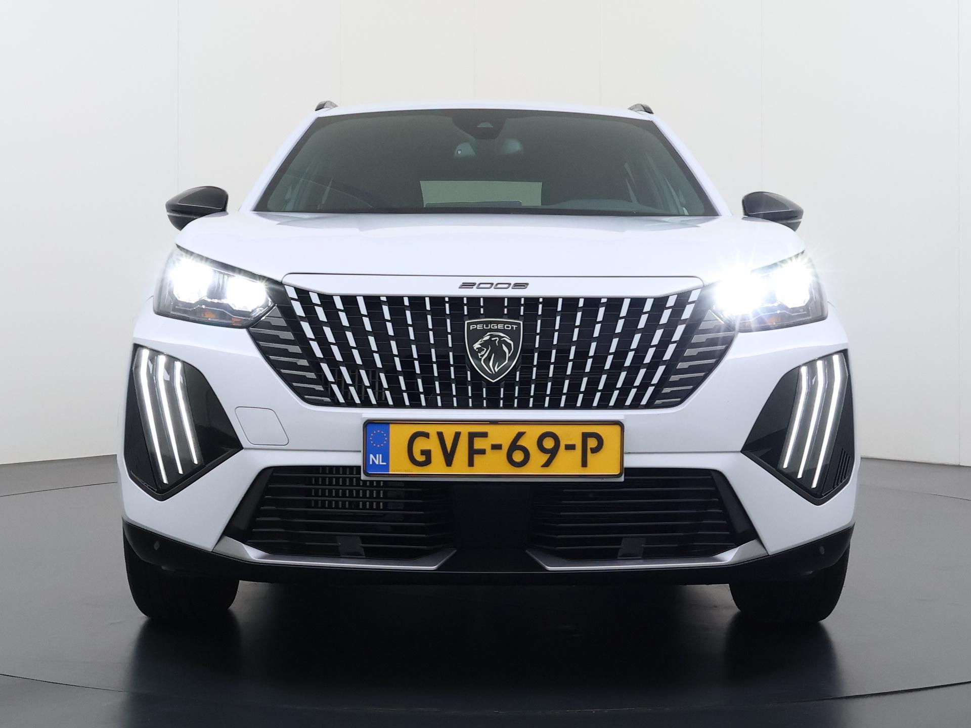 Peugeot 2008 Allure 100pk - Afbeelding 3