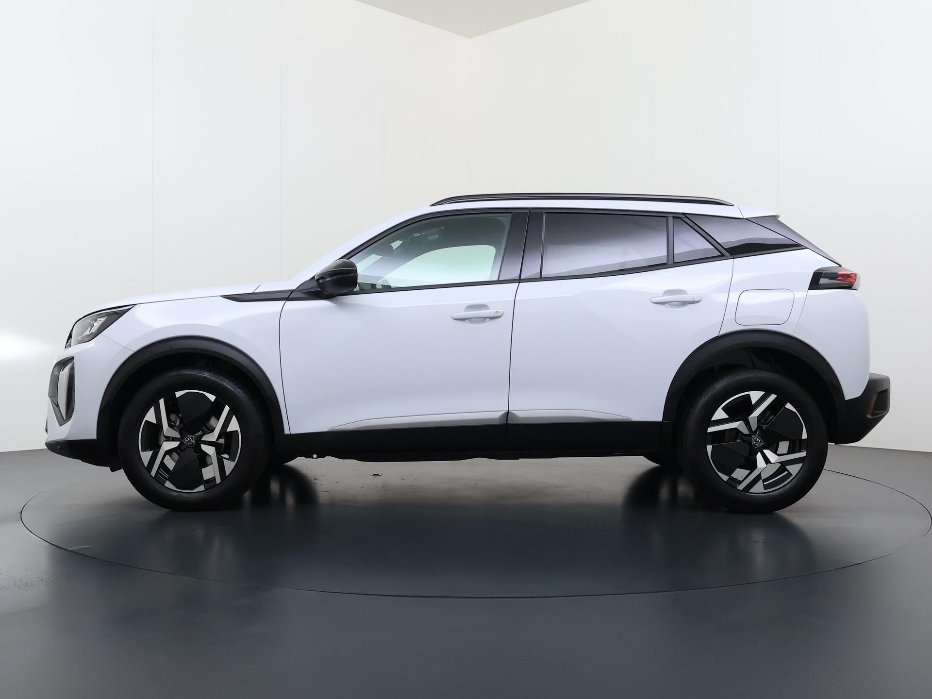 Peugeot 2008 Allure 100pk - Afbeelding 4