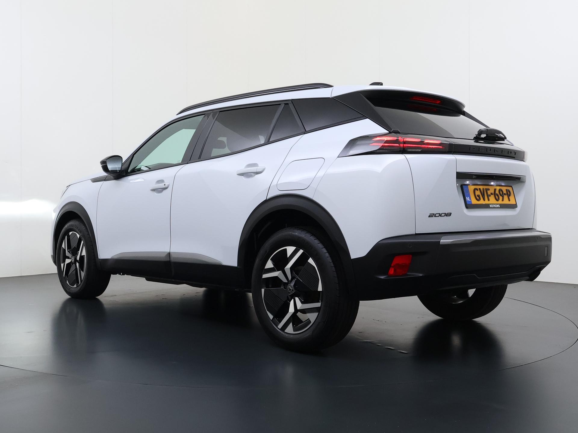 Peugeot 2008 Allure 100pk - Afbeelding 5