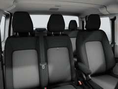 Volkswagen Bedrijfswagens e-Transporter Pick-up Dubbele Cabine L2 Elektromotor 160 kW / 218 PK 350 - Afbeelding 5