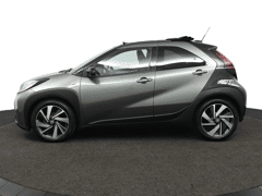 Toyota Aygo X 1.0 VVT-i S-CVT Premium - Afbeelding 3