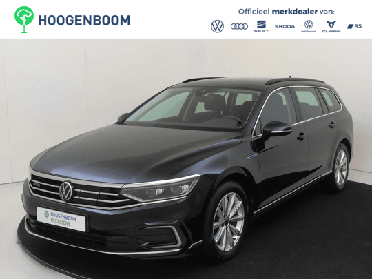 Volkswagen Passat Variant 1.4 TSI PHEV GTE Business