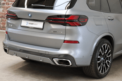 BMW X5 xDrive50e High Executive M Sport Pakket Automaat - Afbeelding 4