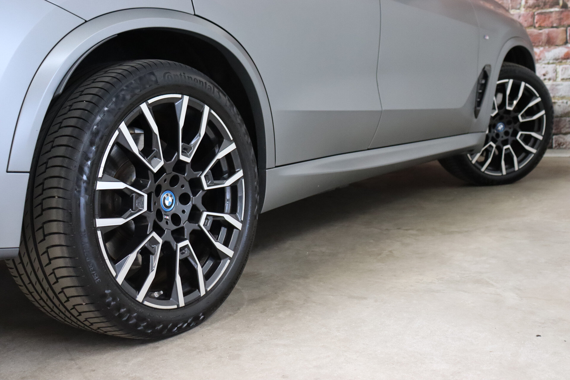 BMW X5 xDrive50e High Executive M Sport Pakket Automaat - Afbeelding 5