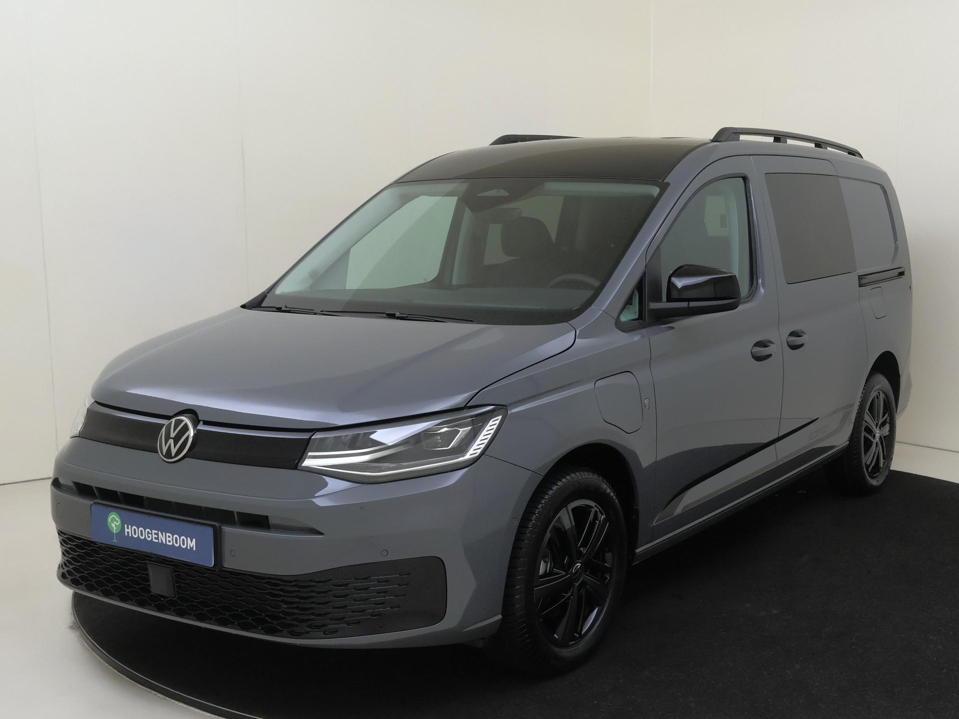 VW Bedrijfswagens Caddy Maxi Flexible Limited Edition 1.5 eHybrid DSG